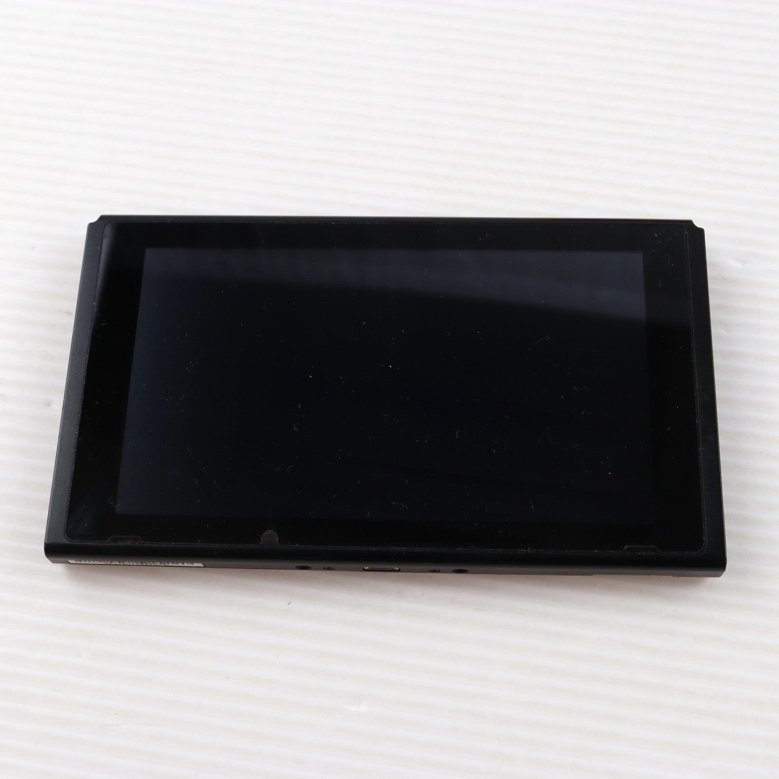 【中古即納】[Switch] (本体) Nintendo Switch(ニンテンドースイッチ) Joy-Con(L)/R グレー 任天堂(HAD-S-KAAAA)(20190830)