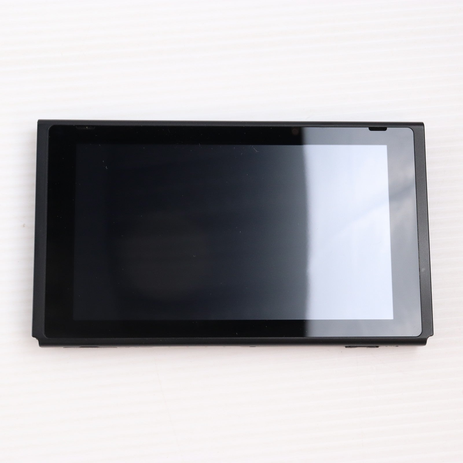 【中古即納】[Switch] (本体) Nintendo Switch(ニンテンドースイッチ) Joy-Con(L) ネオンブルー/R ネオンレッド 任天堂(HAC-S-KABAA)(20170303)