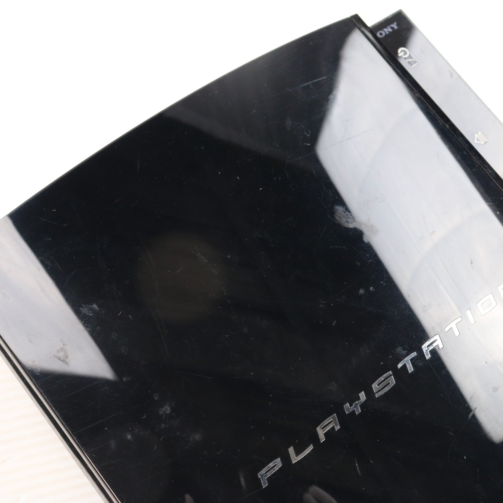 【中古即納】[PS3] (本体) PlayStation 3(プレイステーション3) HDD20GB SCE(CECH-B00)(20061111)