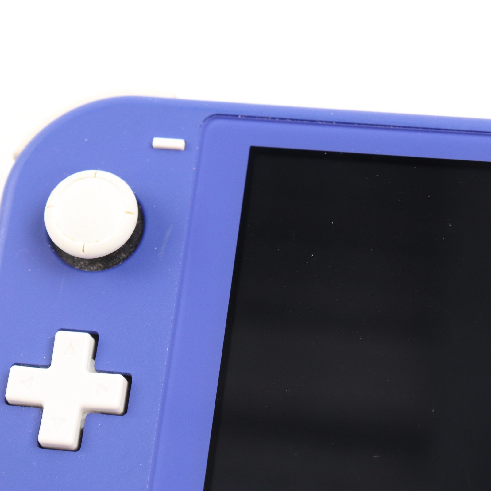 【中古即納】[Switch] (本体) Nintendo Switch Lite(ニンテンドースイッチライト) ブルー 任天堂(HDH-S-BBZAA)(20210521)