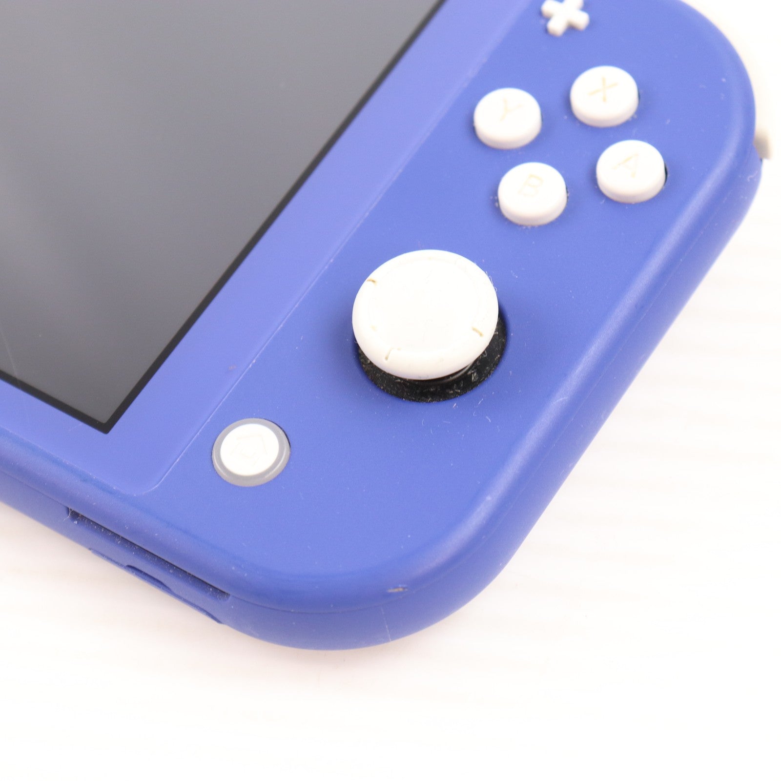 【中古即納】[Switch] (本体) Nintendo Switch Lite(ニンテンドースイッチライト) ブルー 任天堂(HDH-S-BBZAA)(20210521)