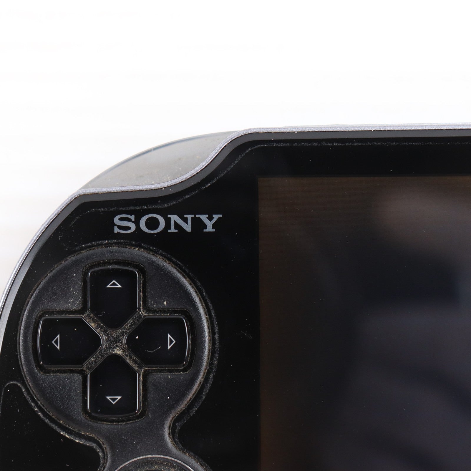 【中古即納】[PSVita] (本体) PlayStation Vita(プレイステーション ヴィータ) 3G/Wi-Fiモデル クリスタル・ブラック(初回限定版) SCE(PCH-1100AA01)(20111217)