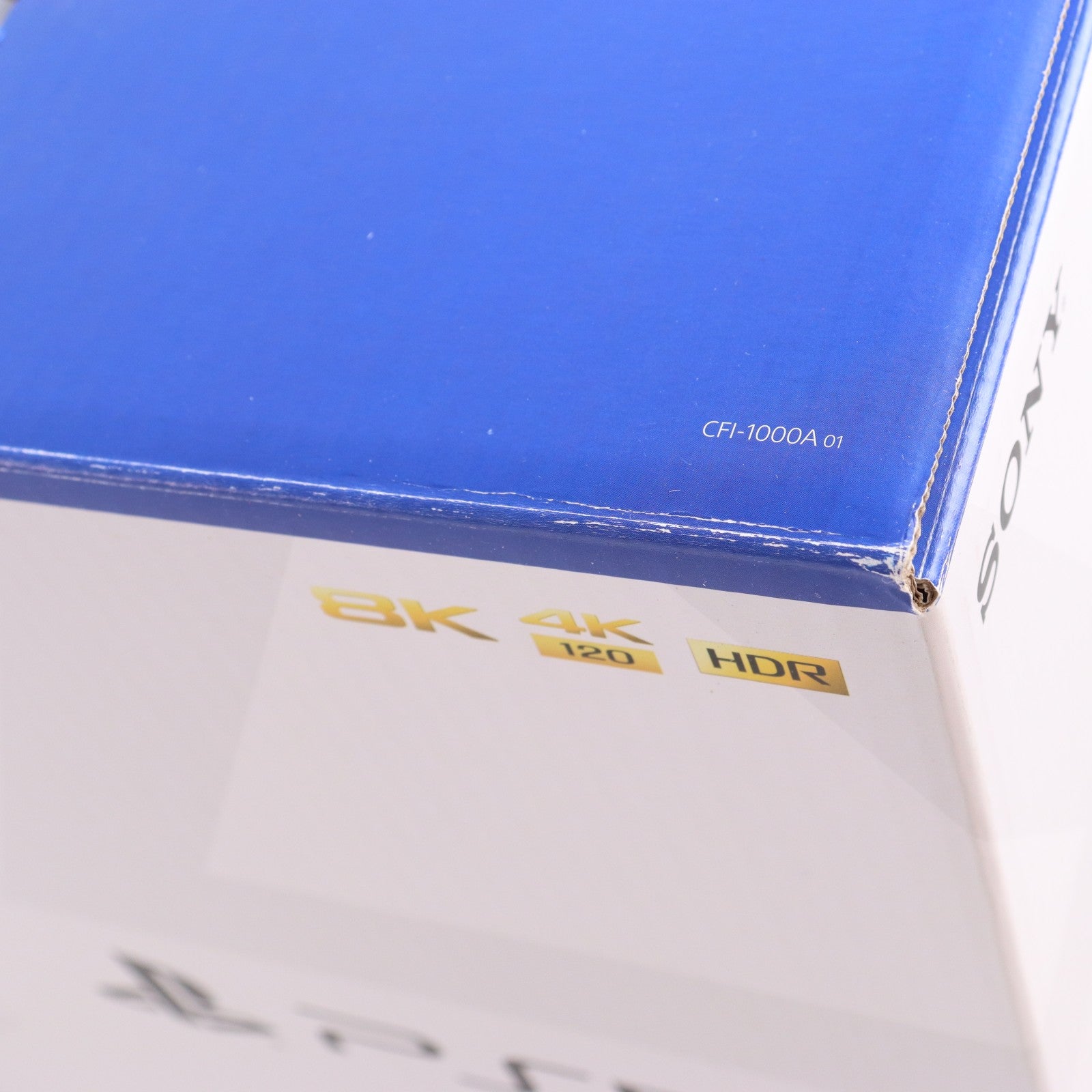 【中古即納】[PS5] (本体) PlayStation 5(プレイステーション5) SIE(CFI-1000A01)(20201112)