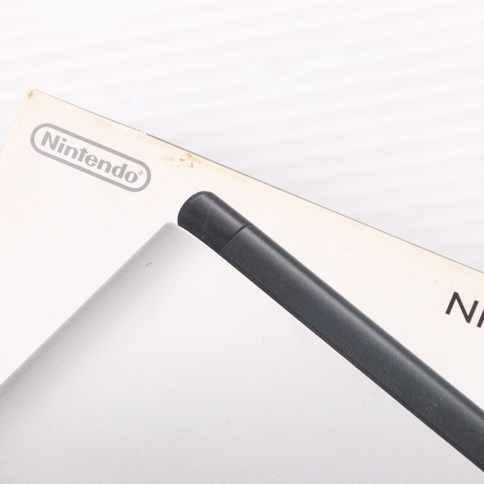 【中古即納】[3DS] (本体) ニンテンドー3DS LL シルバー×ブラック 任天堂(SPR-S-VKAA)(20120728)