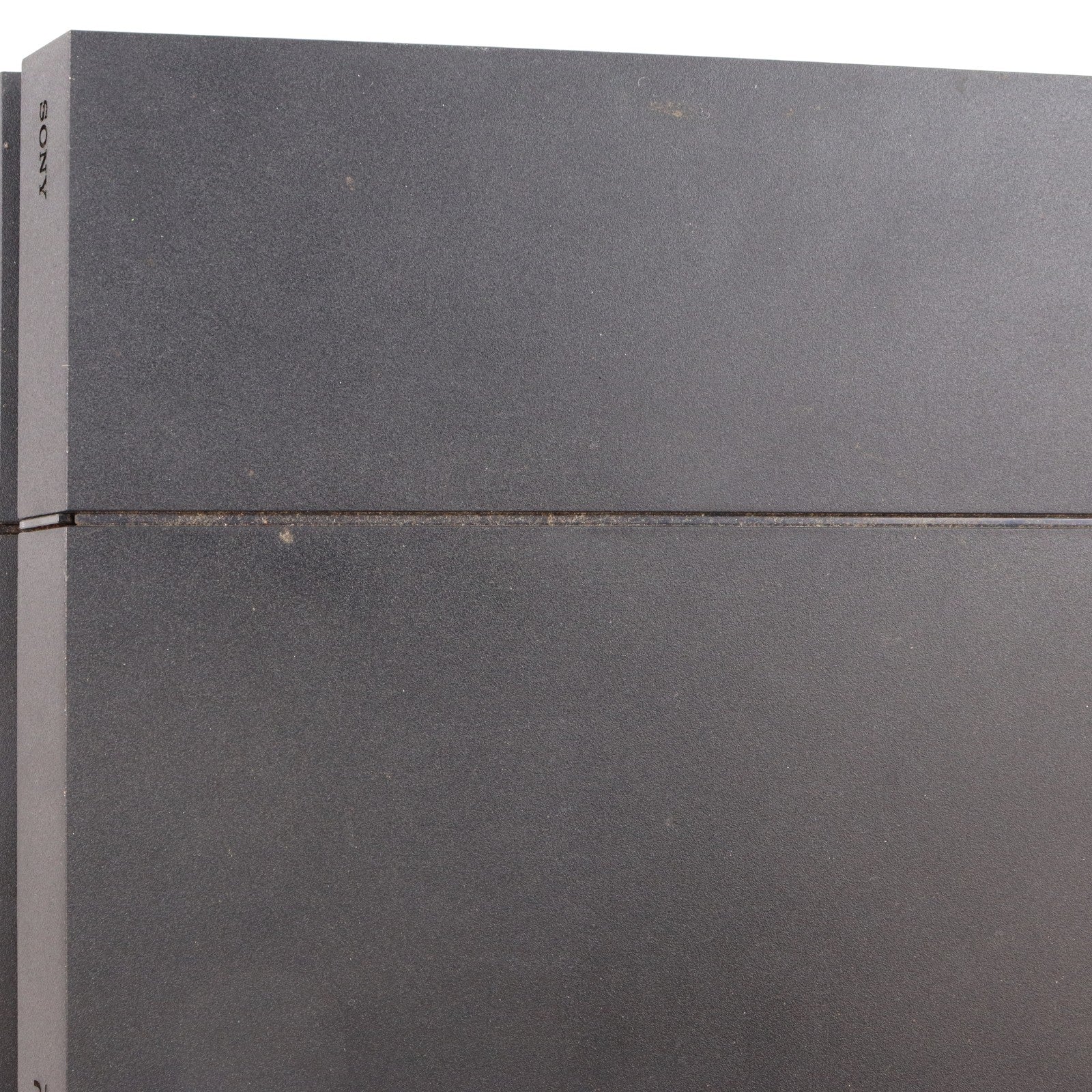【中古即納】[PS4] (本体) PlayStation 4(プレイステーション4) ジェット・ブラック HDD500GB SCE(CUH-1200AB01)(20150625)