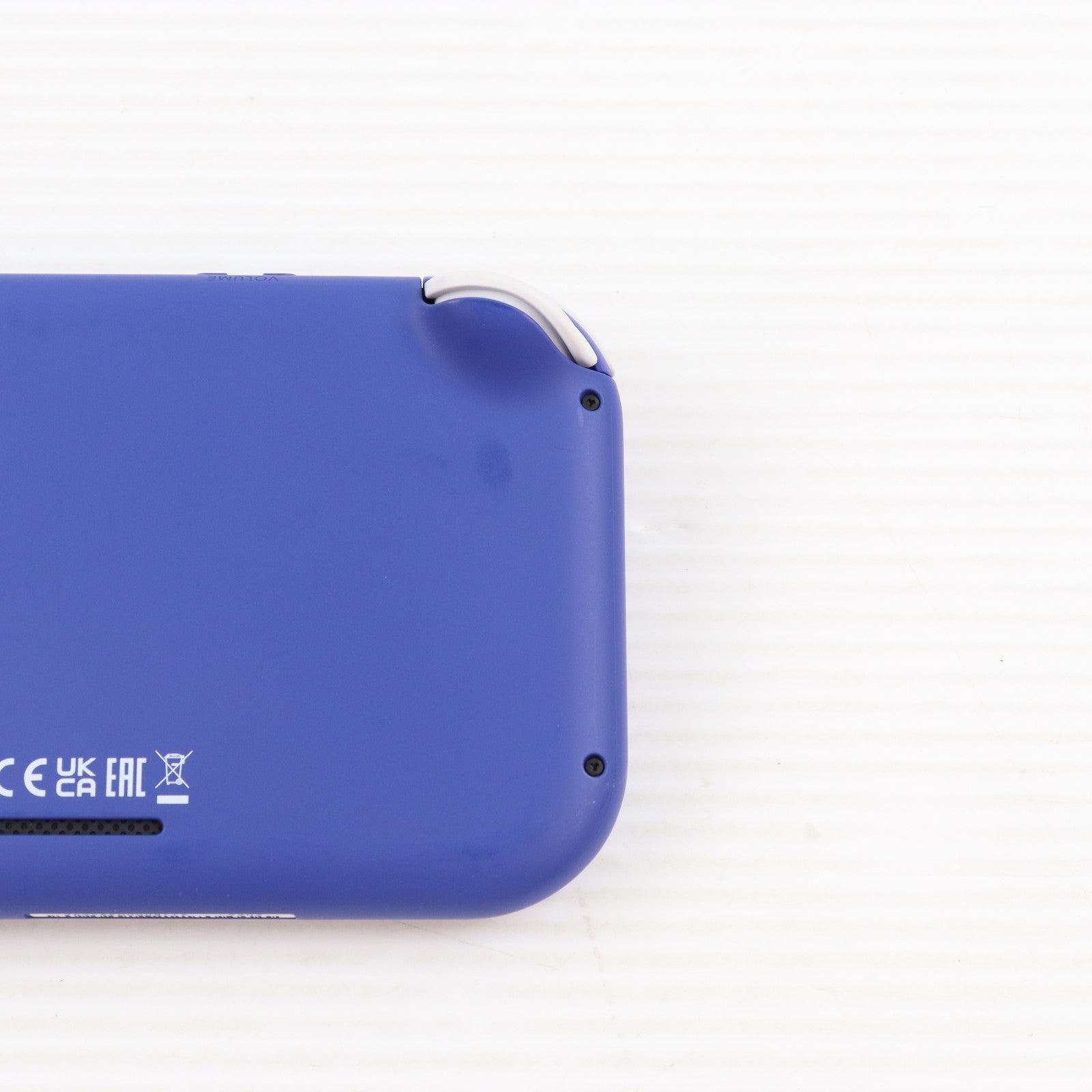【中古即納】[Switch] (本体) Nintendo Switch Lite(ニンテンドースイッチライト) ブルー 任天堂(HDH-S-BBZAA)(20210521)