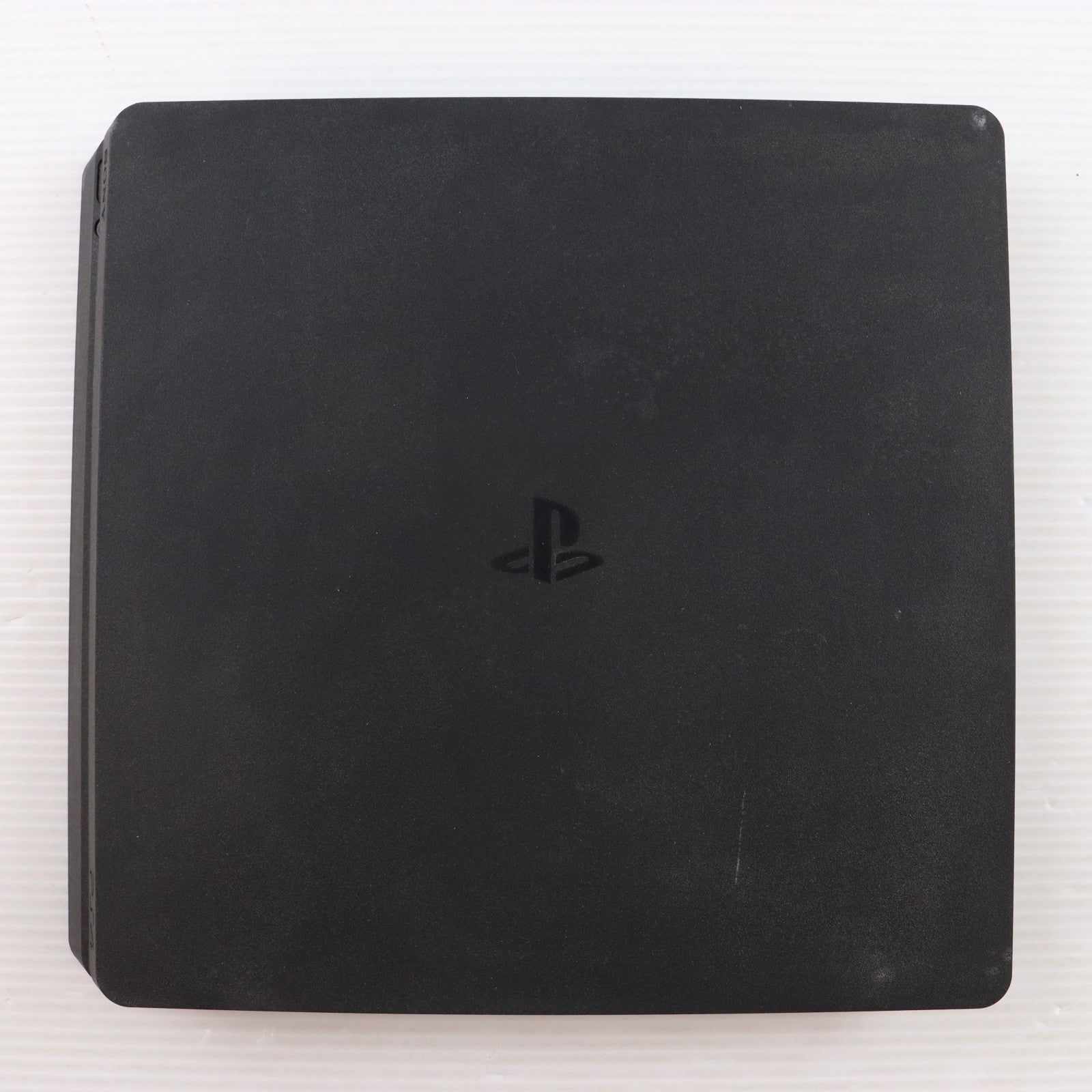 【中古即納】[PS4] (本体) PlayStation 4(プレイステーション4) ジェット・ブラック HDD500GB SIE(CUH-2000AB01)(20160915)