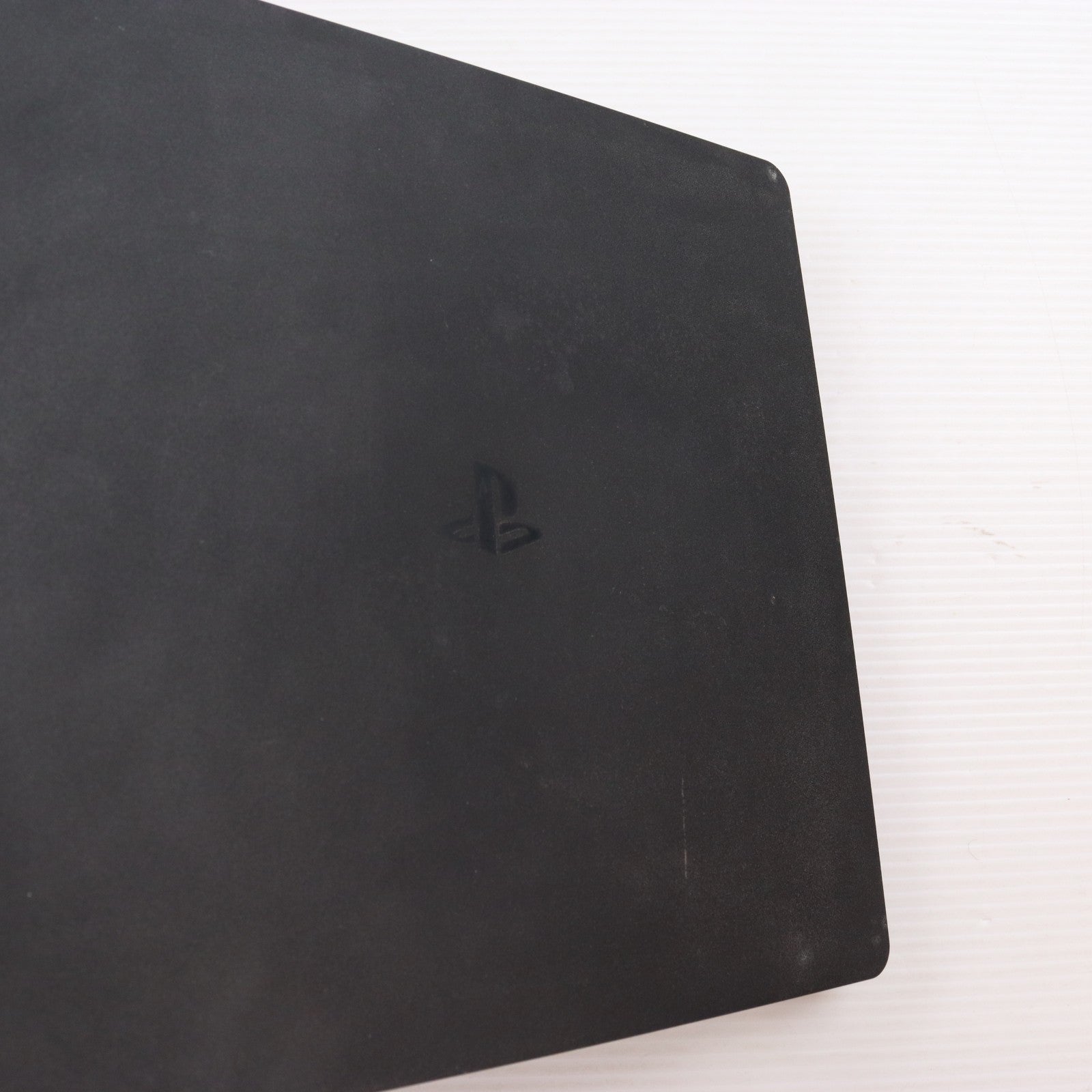 【中古即納】[PS4] (本体) PlayStation 4(プレイステーション4) ジェット・ブラック HDD500GB SIE(CUH-2000AB01)(20160915)