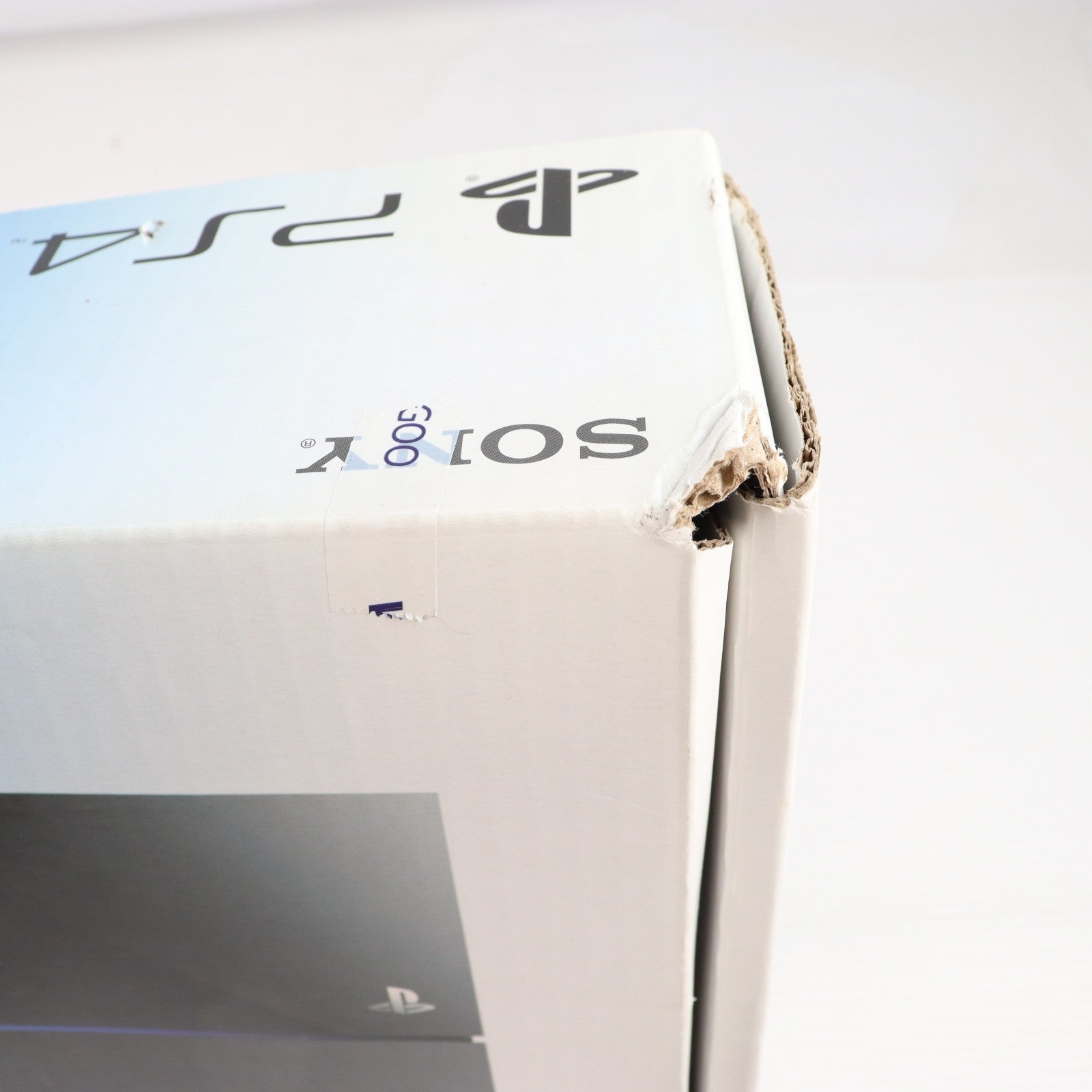 【中古即納】[PS4] (本体) PlayStation 4(プレイステーション4) ジェット・ブラック HDD500GB SCE(CUH-1100AB01)(20141009)
