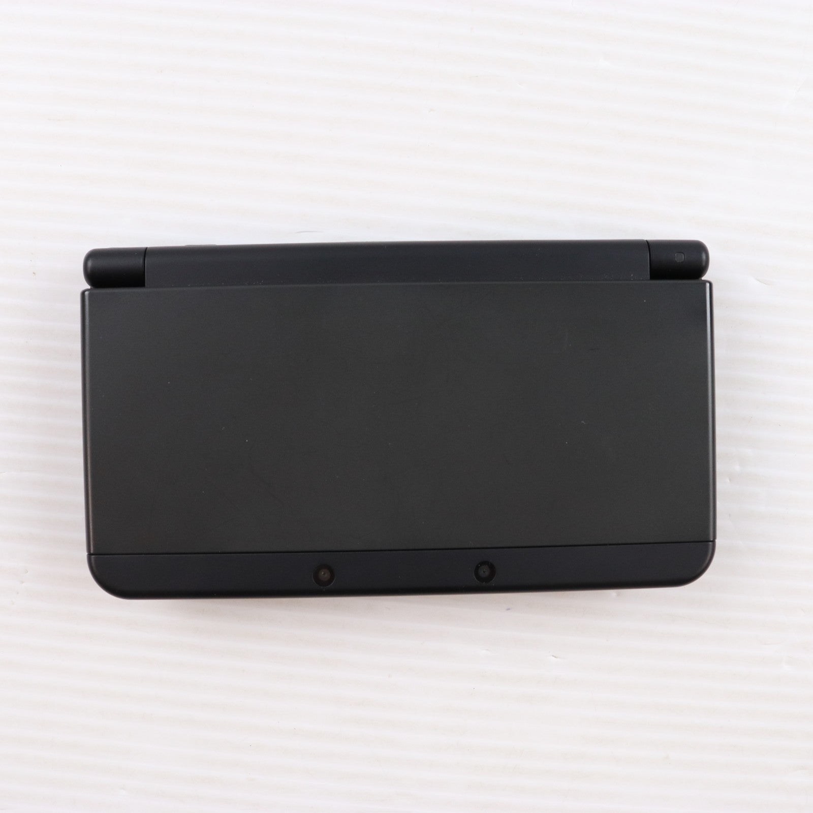 【中古即納】[3DS] (本体) Newニンテンドー3DS ブラック 任天堂(KTR-S-KAAA)(20141011)