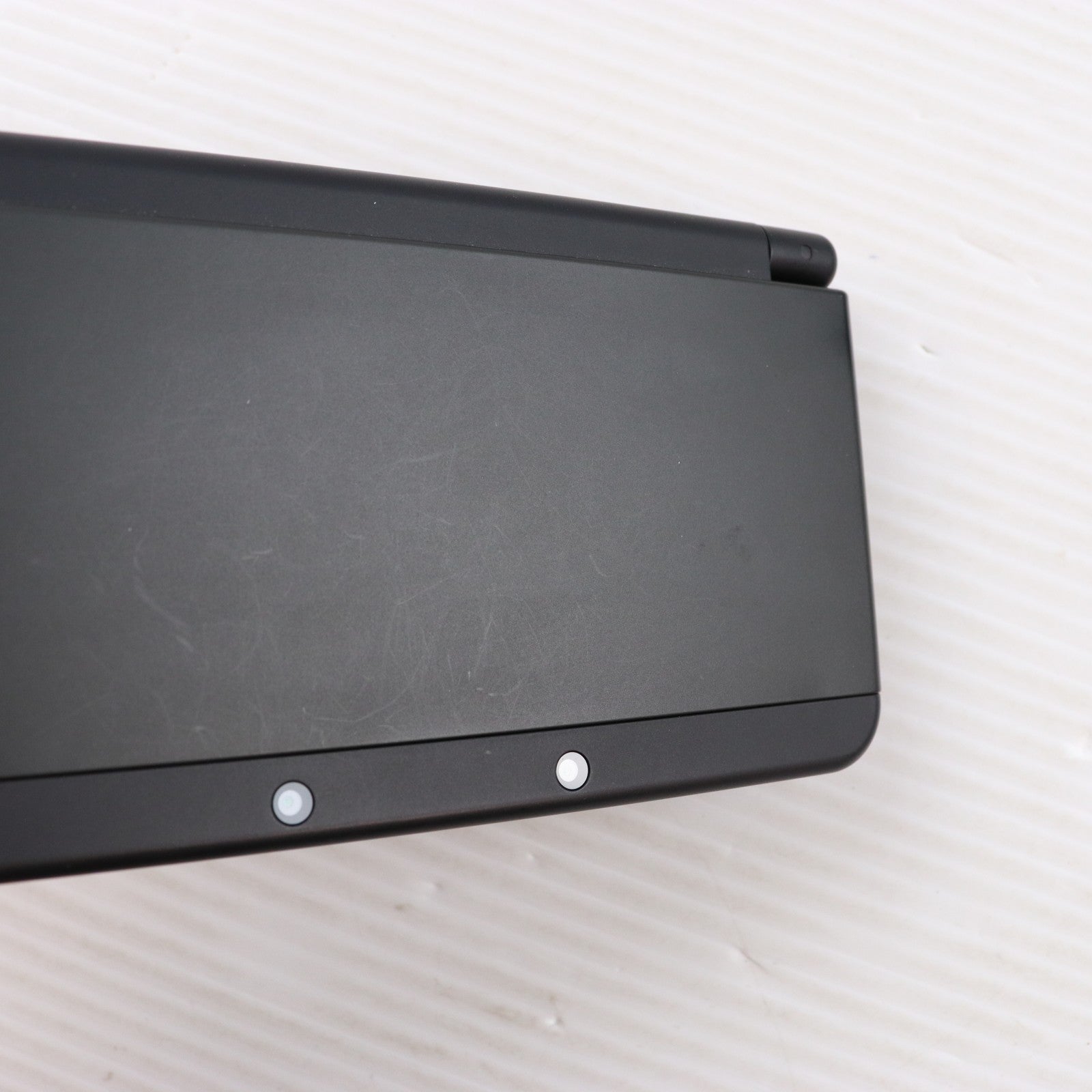 【中古即納】[3DS] (本体) Newニンテンドー3DS ブラック 任天堂(KTR-S-KAAA)(20141011)
