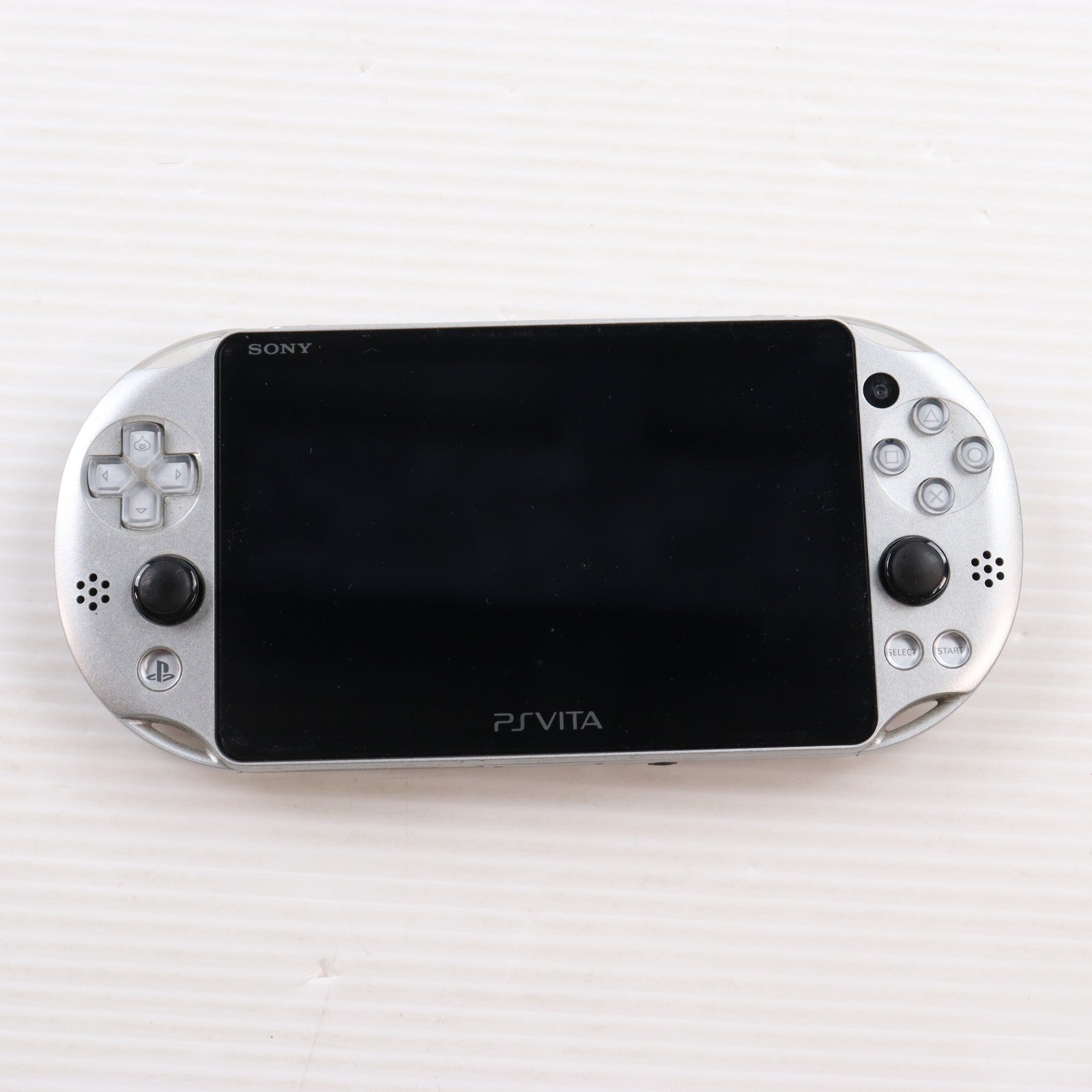 【中古即納】[PSVita] (本体) PlayStation Vita(プレイステーション ヴィータ) ドラゴンクエスト メタルスライムエディション SCE(PCHJ-10028)(20160128)