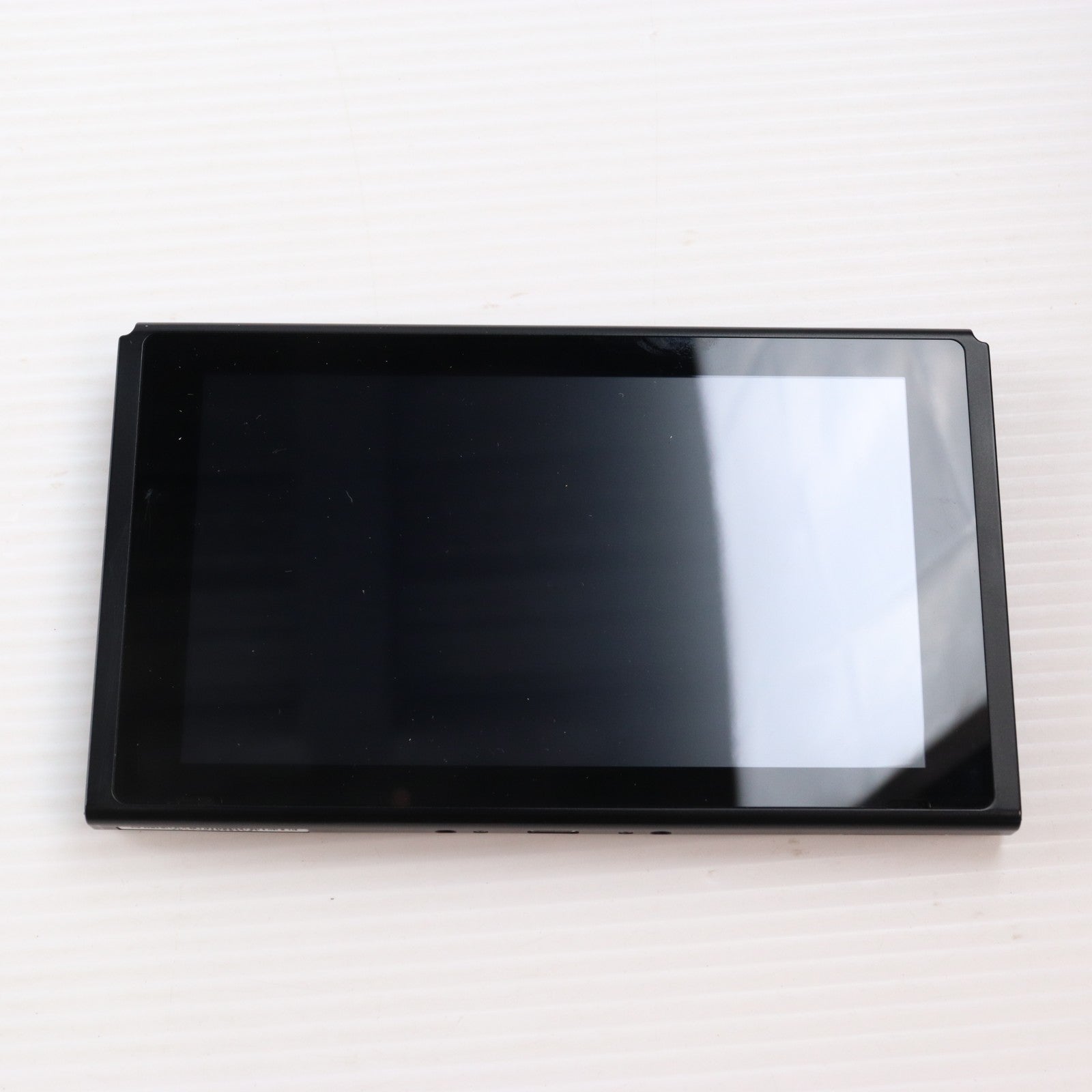 【中古即納】[Switch] (本体) Nintendo Switch(ニンテンドースイッチ) 大乱闘スマッシュブラザーズ SPECIALセット(スペシャルセット) 任天堂(HAC-S-KAELJ)(20181116)