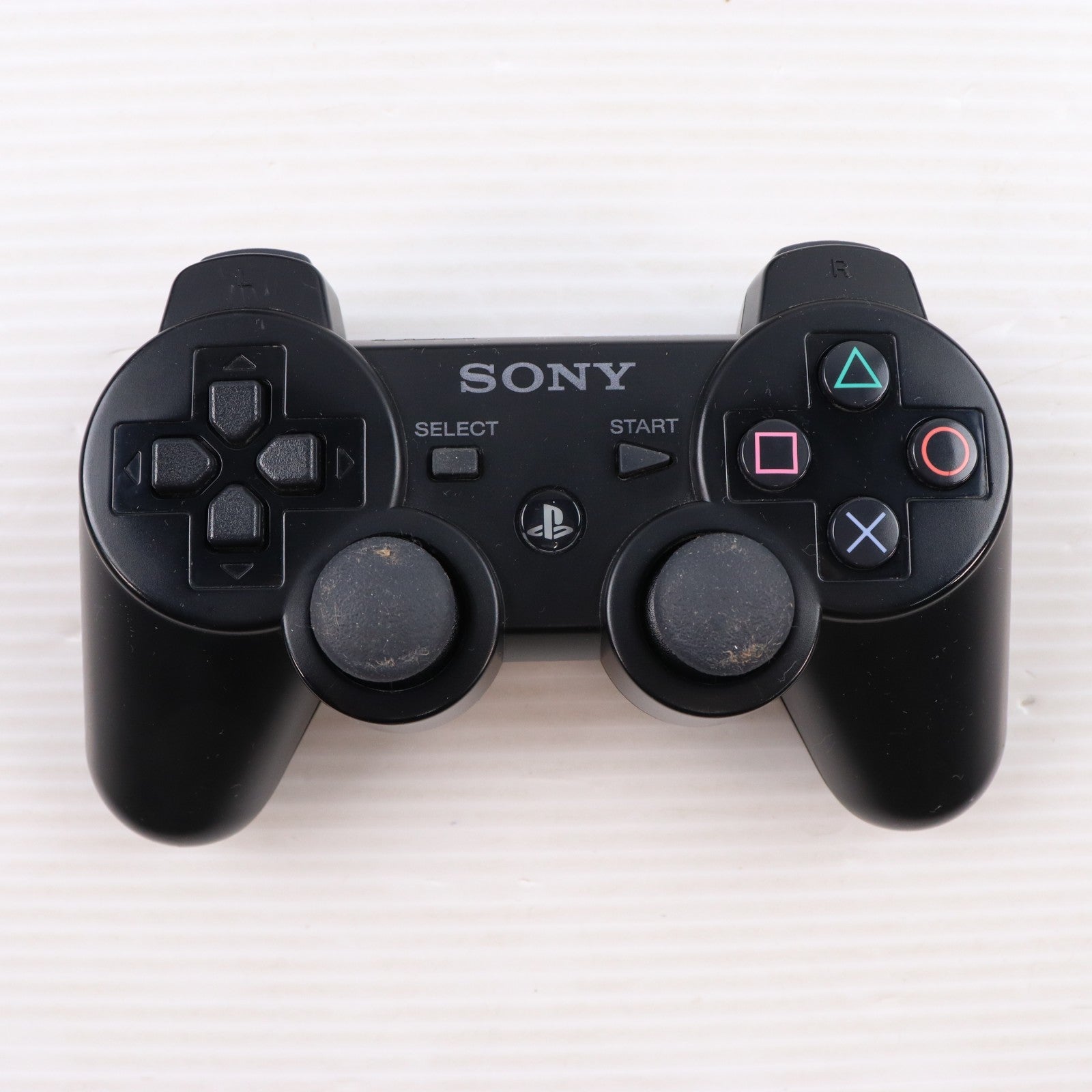 【中古即納】[PS3] (本体) PlayStation 3(プレイステーション3) チャコール・ブラック HDD120GB SCE(CECH-2000A)(20090903)