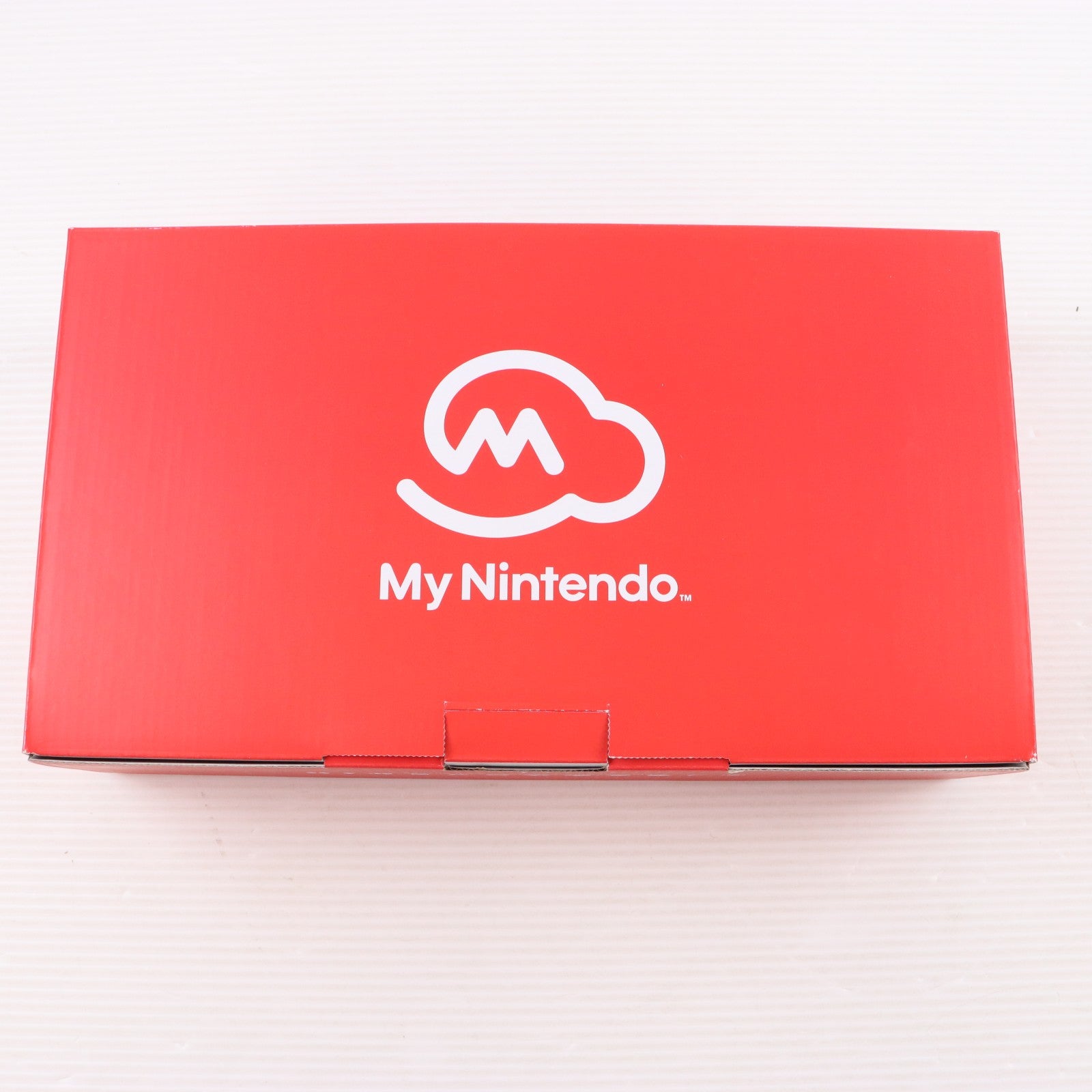 【中古即納】[Switch] (本体) マイニンテンドーストア限定 Nintendo Switch(ニンテンドースイッチ) カスタマイズ Joy-Con(L)/(R) ネオンブルー Joy-Con ストラップ ブラック(HAC-S-KABAA)(20170303)