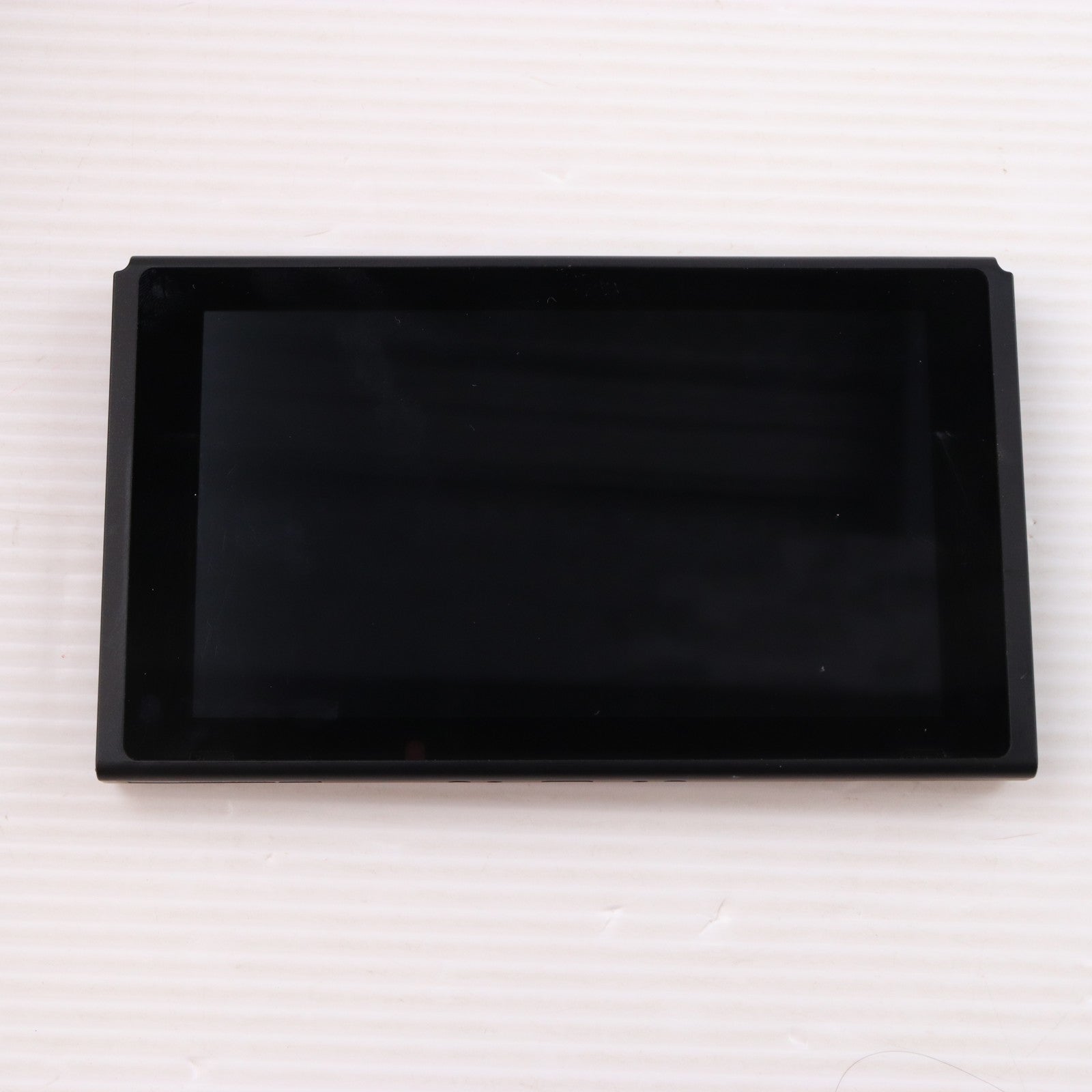 【中古即納】[Switch] (本体) Nintendo Switch(ニンテンドースイッチ) Joy-Con(L)/(R) グレー 北米版 任天堂(HAC-S-KAAAA-USZ)(20170303)