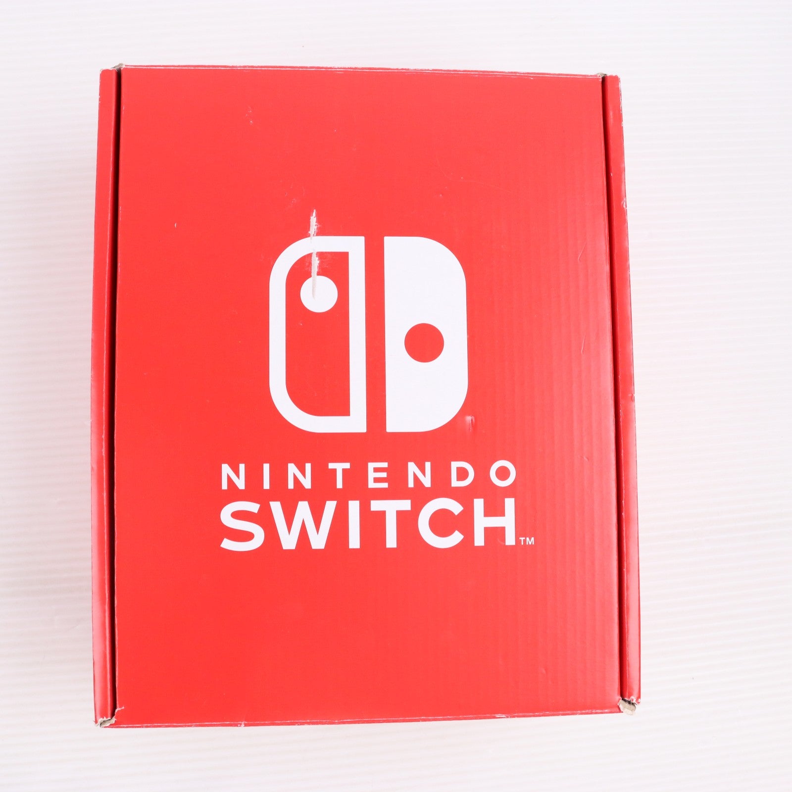 【中古即納】[Switch] (本体) マイニンテンドーストア限定 Nintendo Switch(ニンテンドースイッチ) 有機ELモデル カスタマイズ Joy-Con(L)/(R) ブルー Joy-Conストラップ ブラック 任天堂(HEG-S-KAYAA)(20211008)