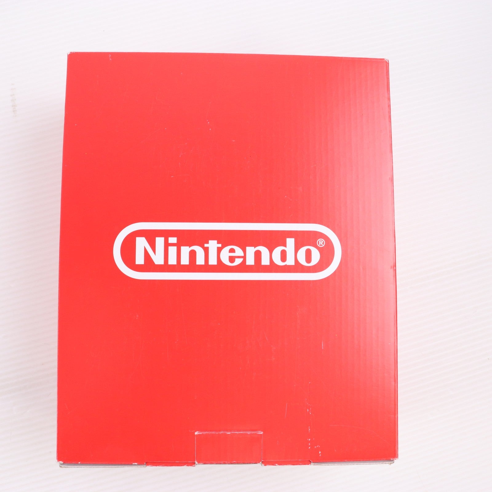 【中古即納】[Switch] (本体) マイニンテンドーストア限定 Nintendo Switch(ニンテンドースイッチ) 有機ELモデル カスタマイズ Joy-Con(L)/(R) ブルー Joy-Conストラップ ブラック 任天堂(HEG-S-KAYAA)(20211008)