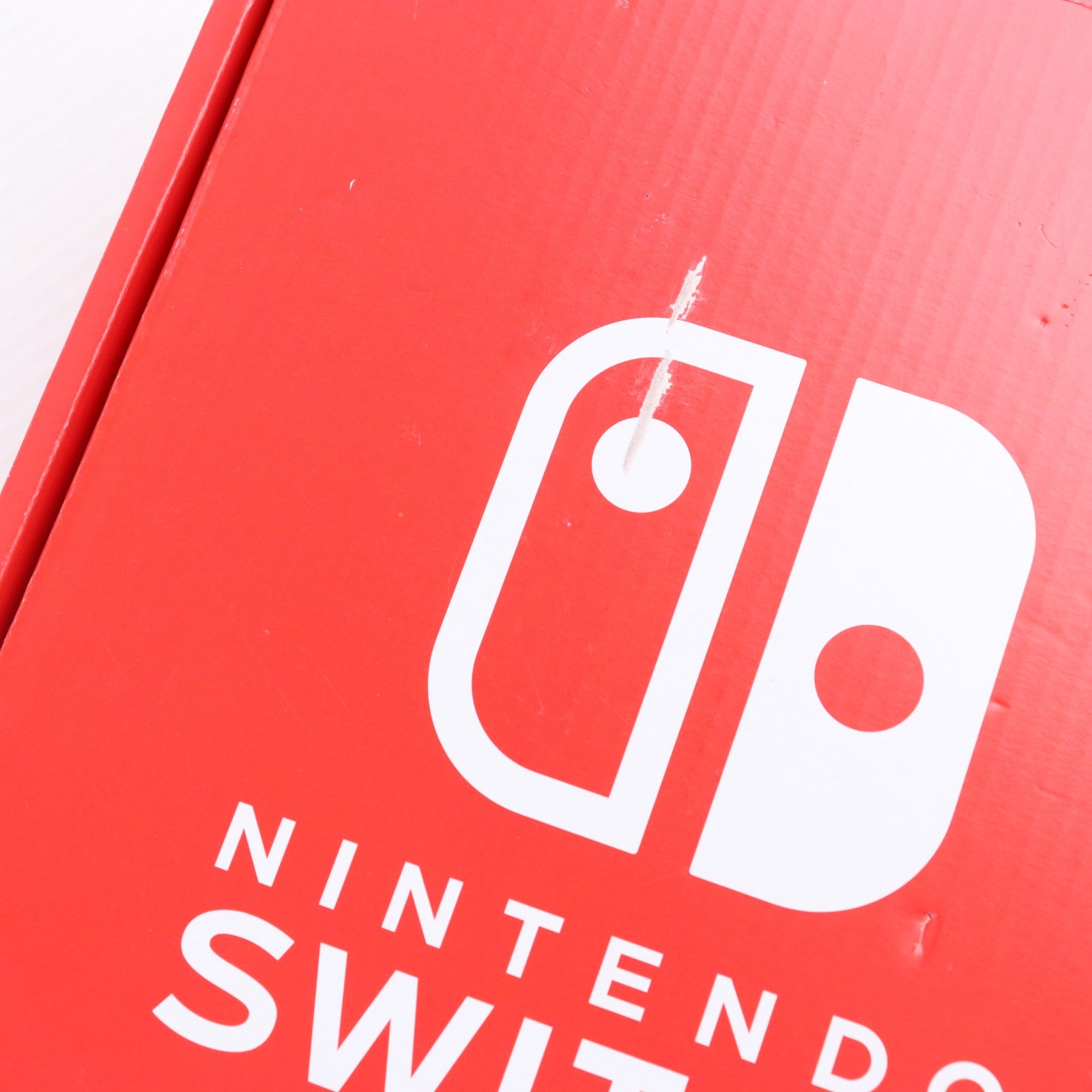 【中古即納】[Switch] (本体) マイニンテンドーストア限定 Nintendo Switch(ニンテンドースイッチ) 有機ELモデル カスタマイズ Joy-Con(L)/(R) ブルー Joy-Conストラップ ブラック 任天堂(HEG-S-KAYAA)(20211008)
