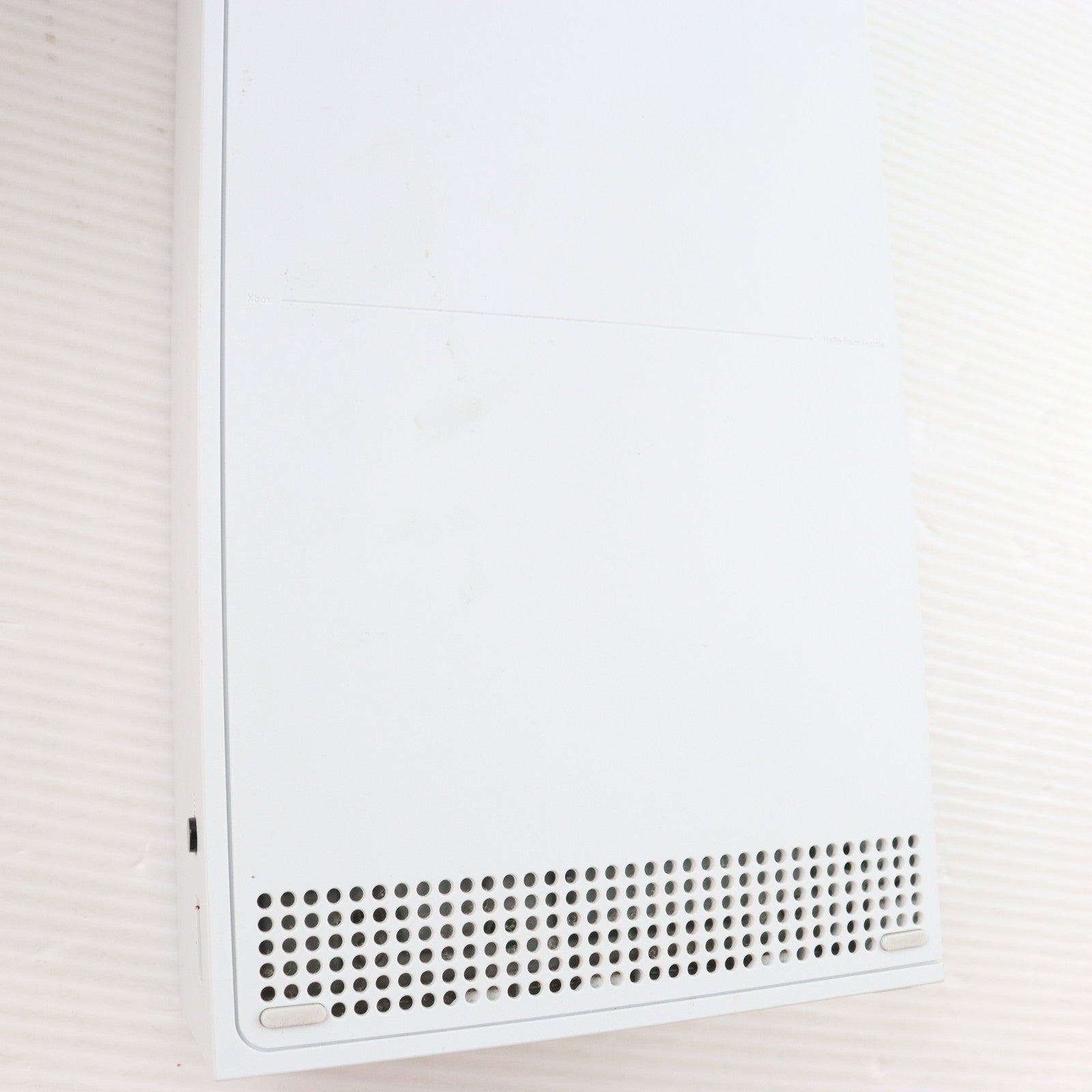 【中古即納】[XboxX/S] (本体) Xbox Series S 512GB 日本マイクロソフト(RRS-00015)(20201110)