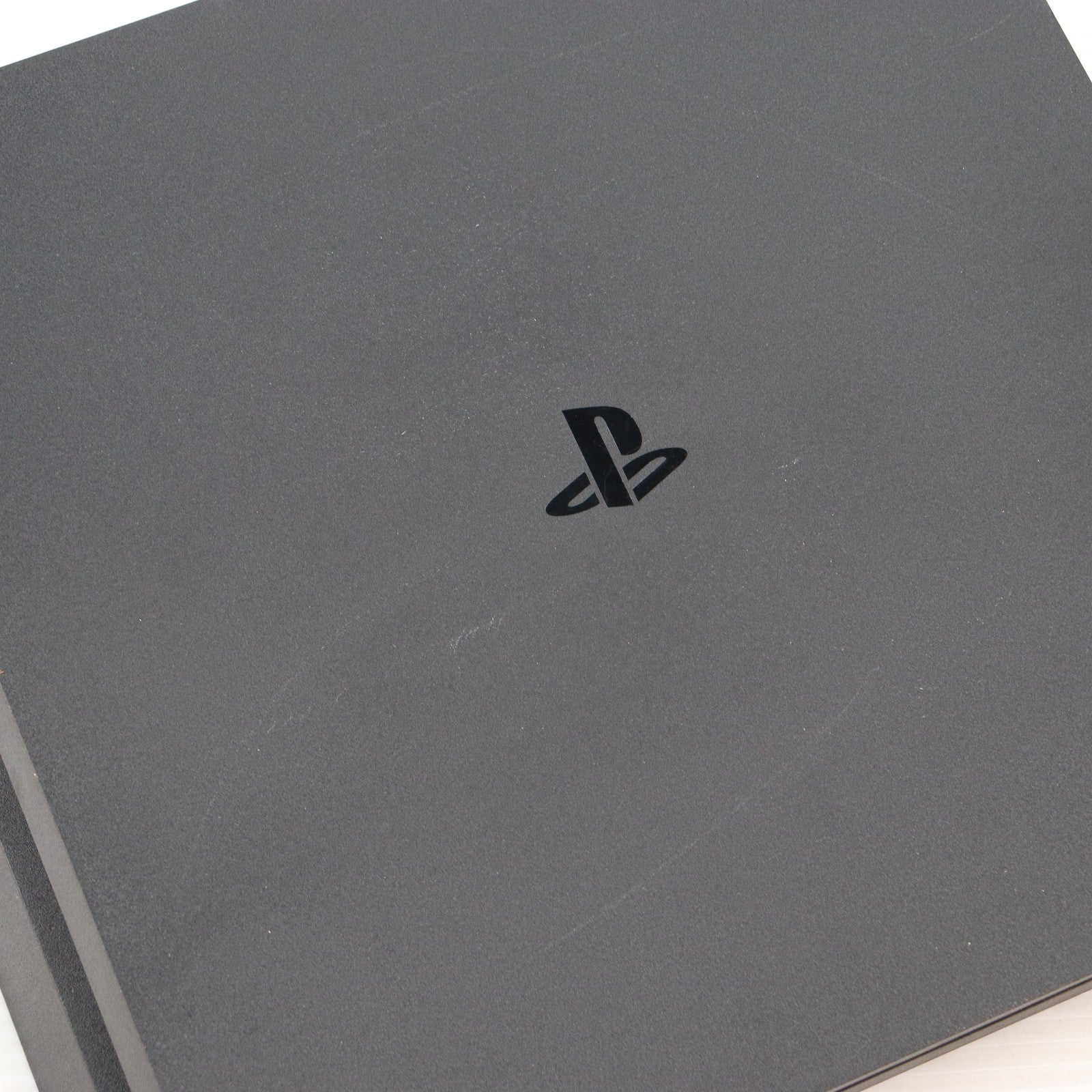 【中古即納】[PS4] (本体) PlayStation 4(プレイステーション4) ジェット・ブラック HDD500GB SIE(CUH-2000AB01)(20160915)