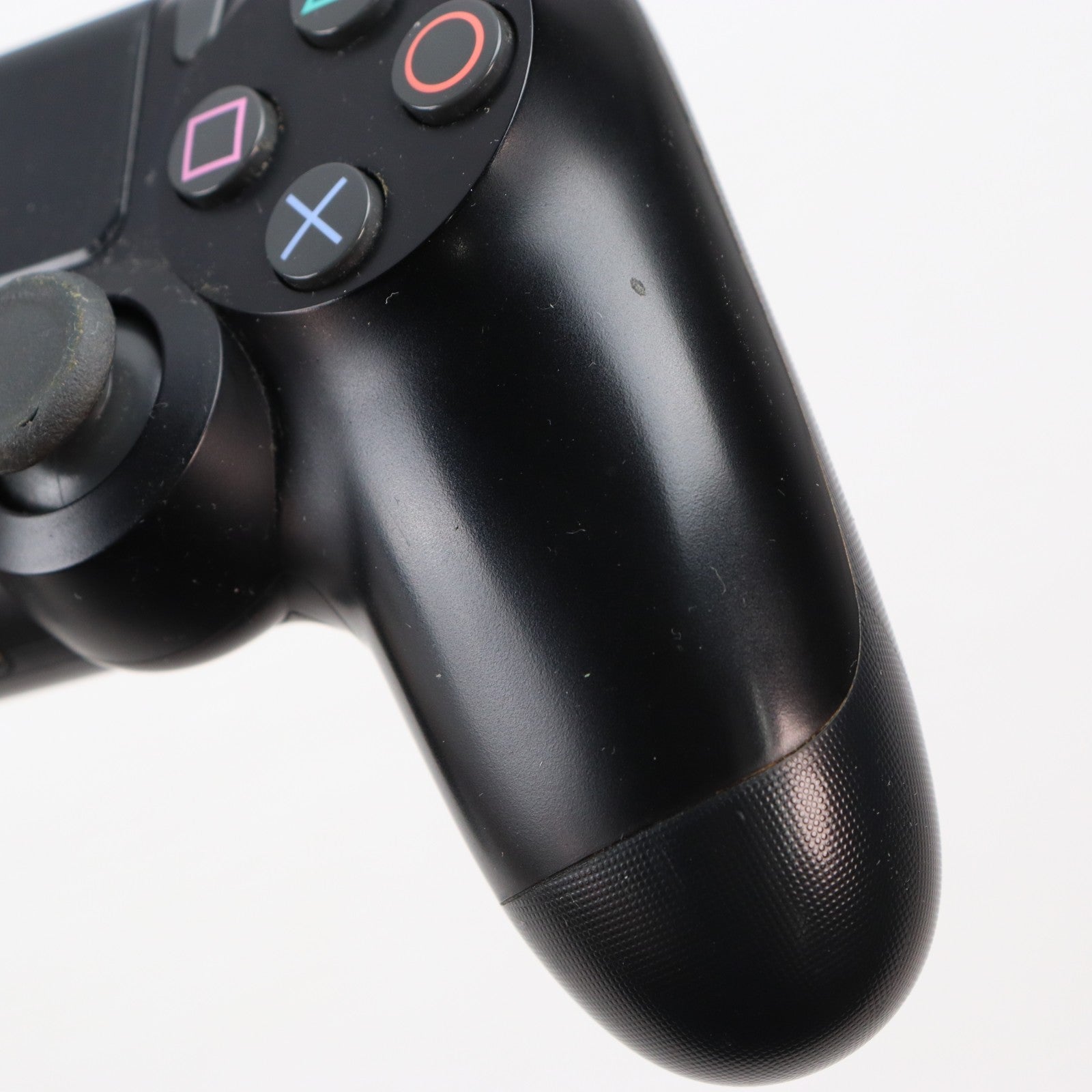 【中古即納】[PS4] (本体) PlayStation 4(プレイステーション4) ジェット・ブラック HDD500GB SIE(CUH-2000AB01)(20160915)