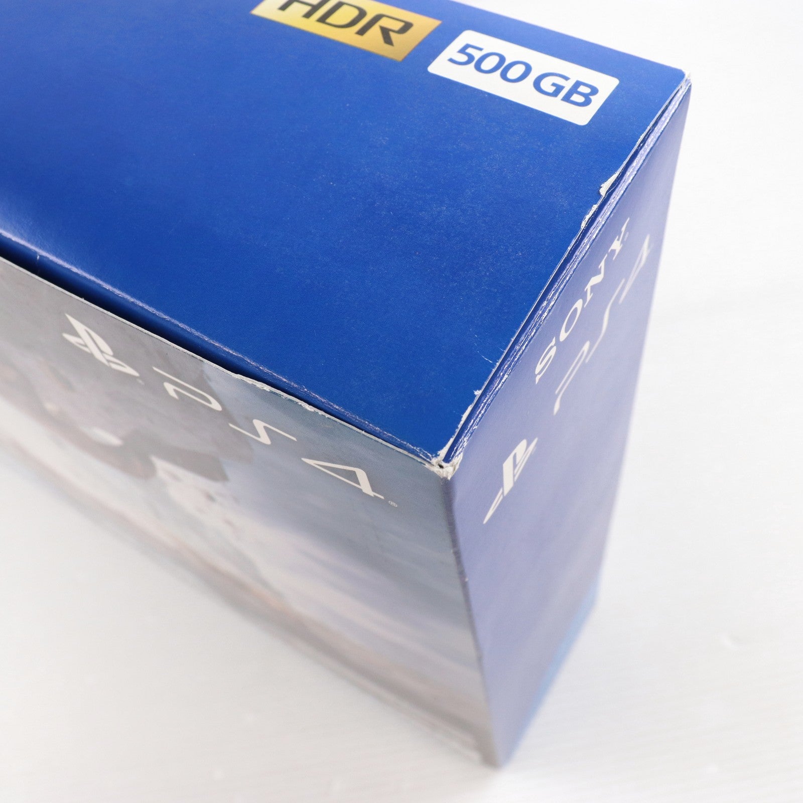 【中古即納】[PS4] (本体) PlayStation 4(プレイステーション4) モンスターハンターワールド:アイスボーン マスターエディション Starter Pack Black(ブラック) 500GB(CUHJ-10030)(20190906)