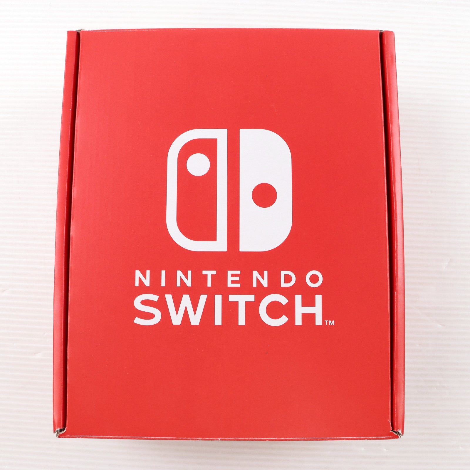 【中古即納】[Switch] (本体) Nintendo Switch(有機ELモデル)(ニンテンドースイッチ 有機ELモデル) カスタマイズ Joy-Con(L) ネオンレッド/(R) ネオンブルー Joy-Conストラップ ブラック 任天堂(HEG-S-KAYAA)(20211008)