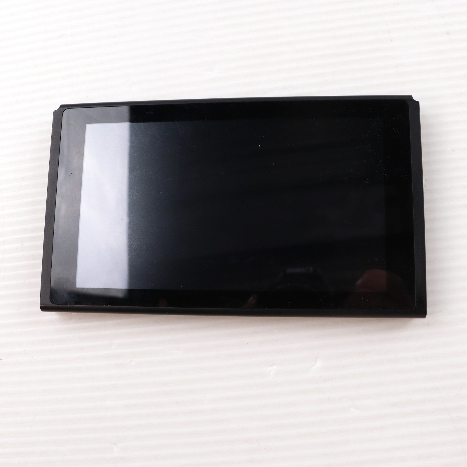 【中古即納】[Switch] (本体) Nintendo Switch(ニンテンドースイッチ) Joy-Con(L)/R グレー 任天堂(HAC-S-KAAAA)(20170303)