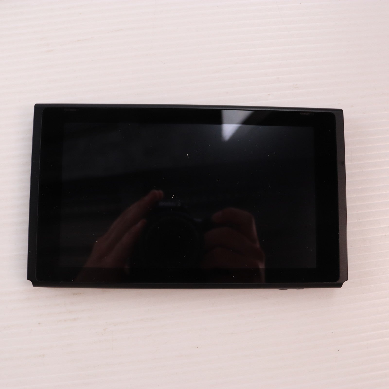 【中古即納】[Switch] (本体) Nintendo Switch(ニンテンドースイッチ) Joy-Con(L)/R グレー 任天堂(HAC-S-KAAAA)(20170303)