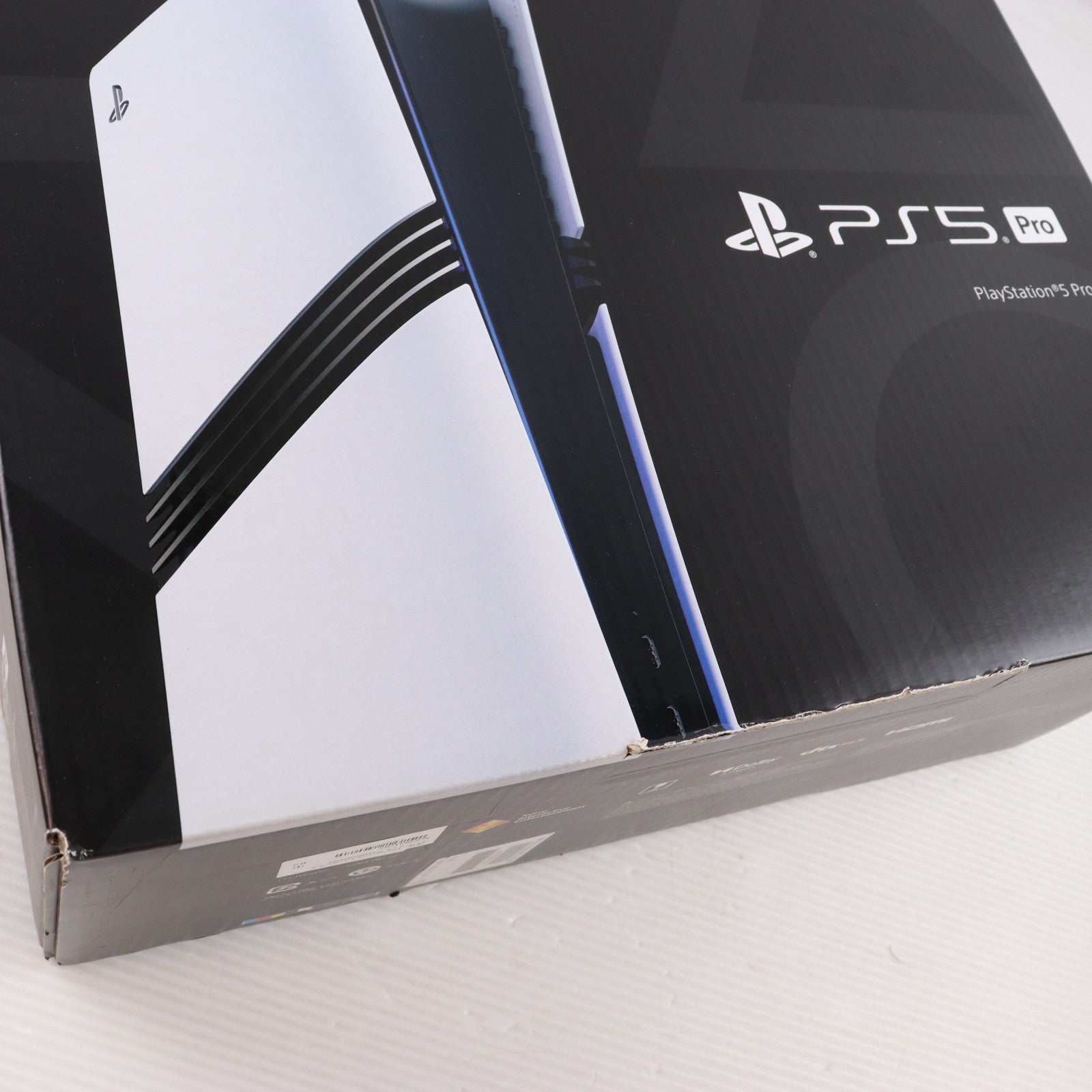 【中古即納】[PS5] (本体) PlayStation5 Pro(プレイステーション5 プロ) SIE(CFI-7000B01)(20241107)