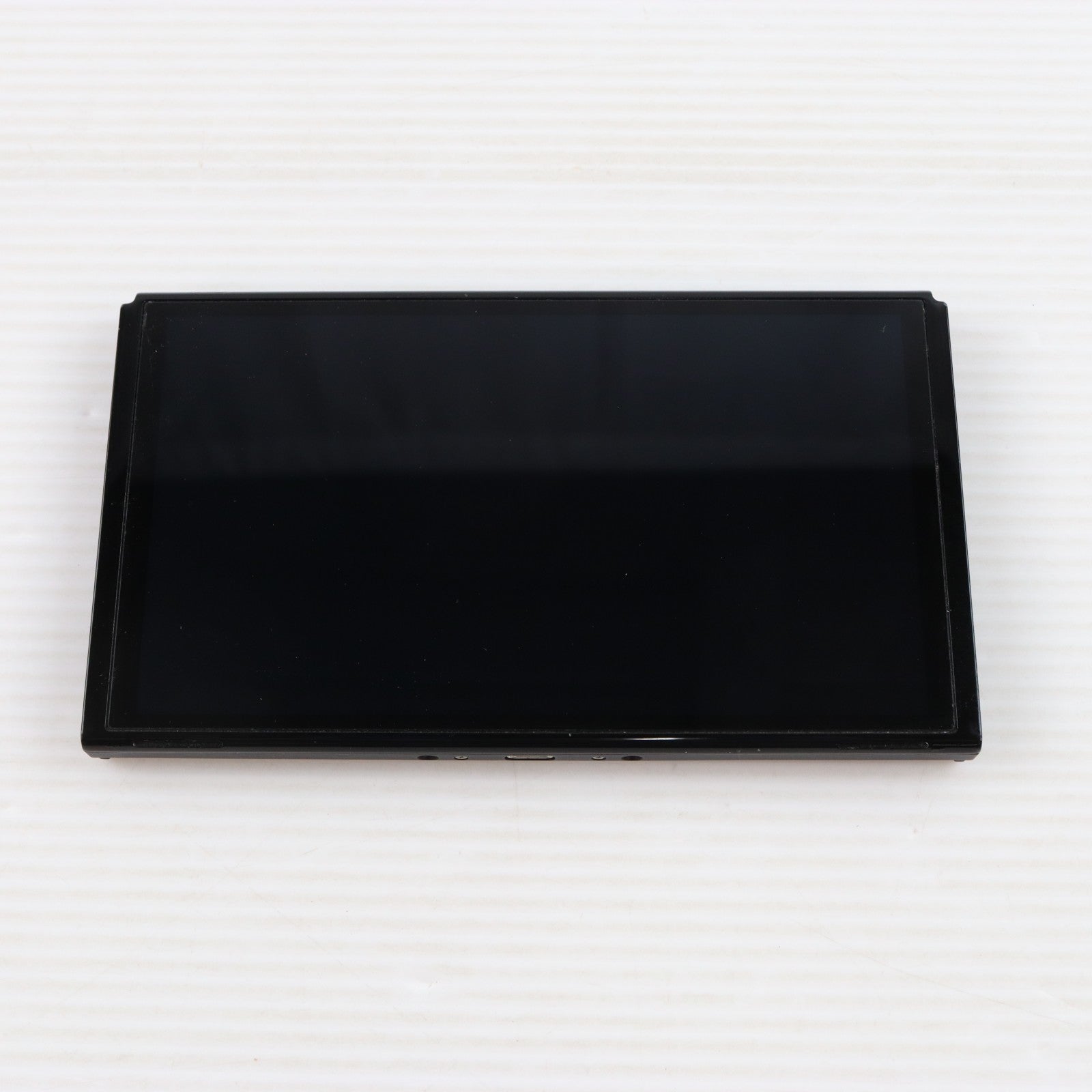 【中古即納】[Switch] (本体) Nintendo Switch(ニンテンドースイッチ) 有機ELモデル Joy-Con(L) ネオンブルー/R ネオンレッド 任天堂(HEG-S-KABAA)(20211008)