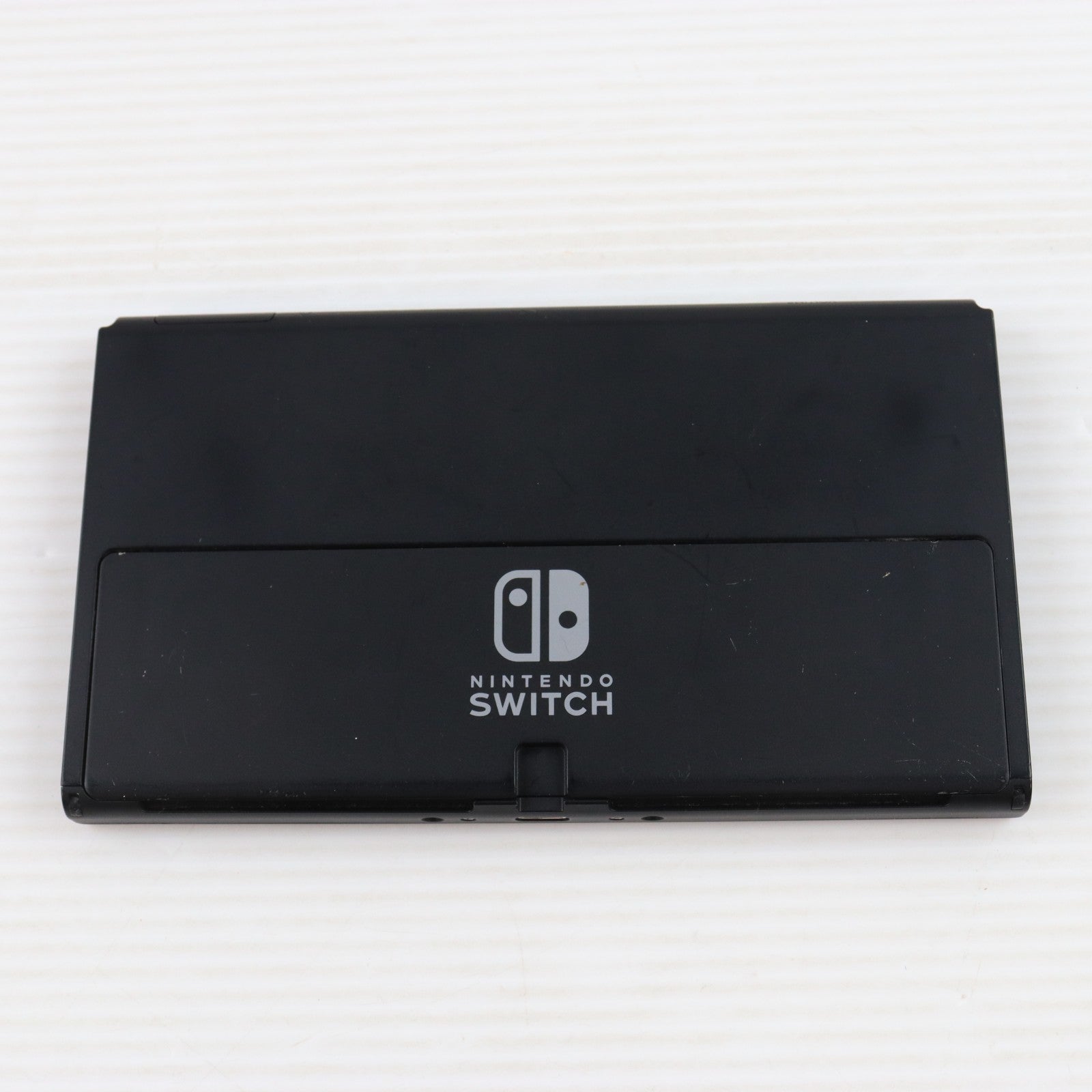 【中古即納】[Switch] (本体) Nintendo Switch(ニンテンドースイッチ) 有機ELモデル Joy-Con(L) ネオンブルー/R ネオンレッド 任天堂(HEG-S-KABAA)(20211008)