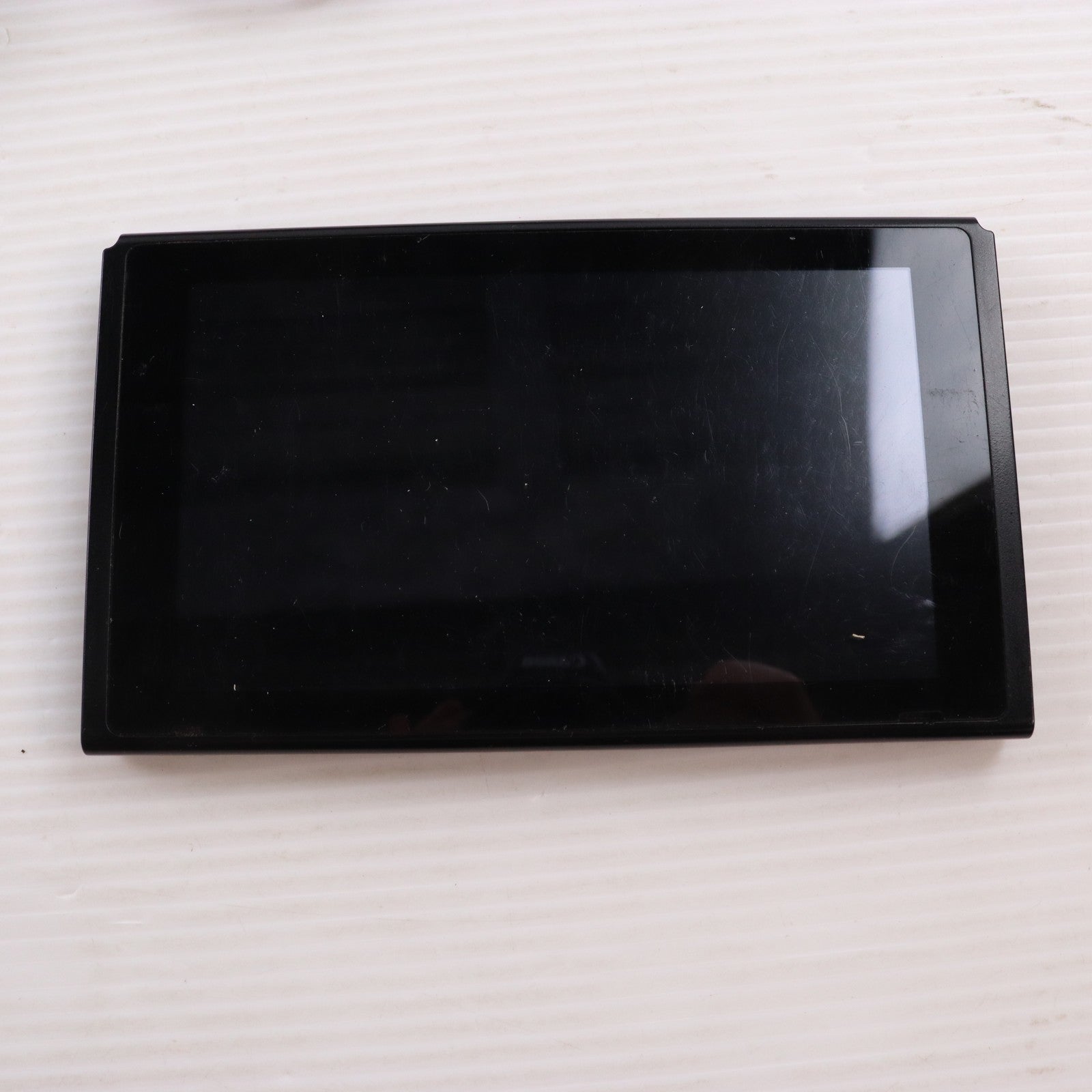 【中古即納】[Switch] (本体) Nintendo Switch(ニンテンドースイッチ) Joy-Con(L)/R グレー 任天堂(HAC-S-KAAAA)(20170303)