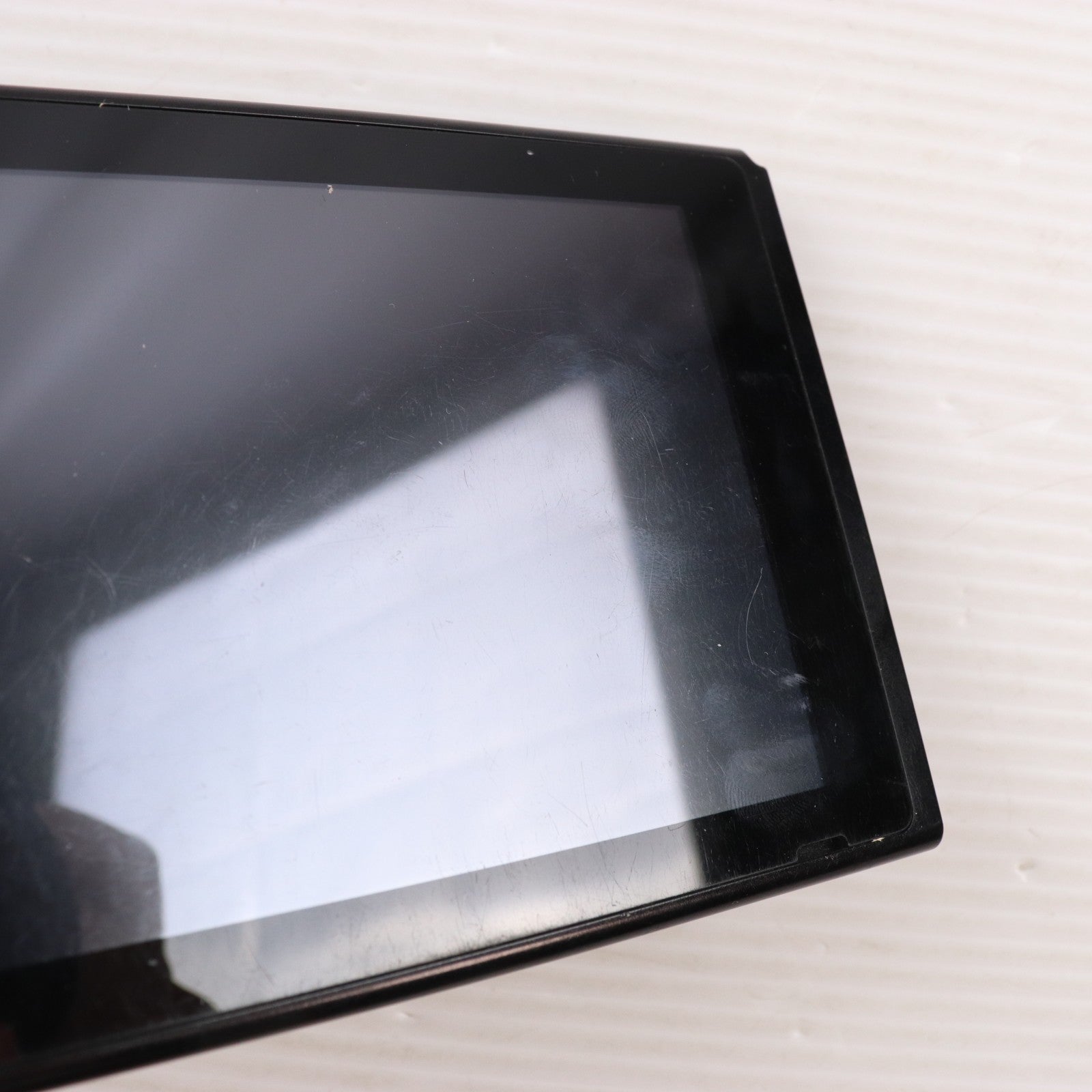 【中古即納】[Switch] (本体) Nintendo Switch(ニンテンドースイッチ) Joy-Con(L)/R グレー 任天堂(HAC-S-KAAAA)(20170303)
