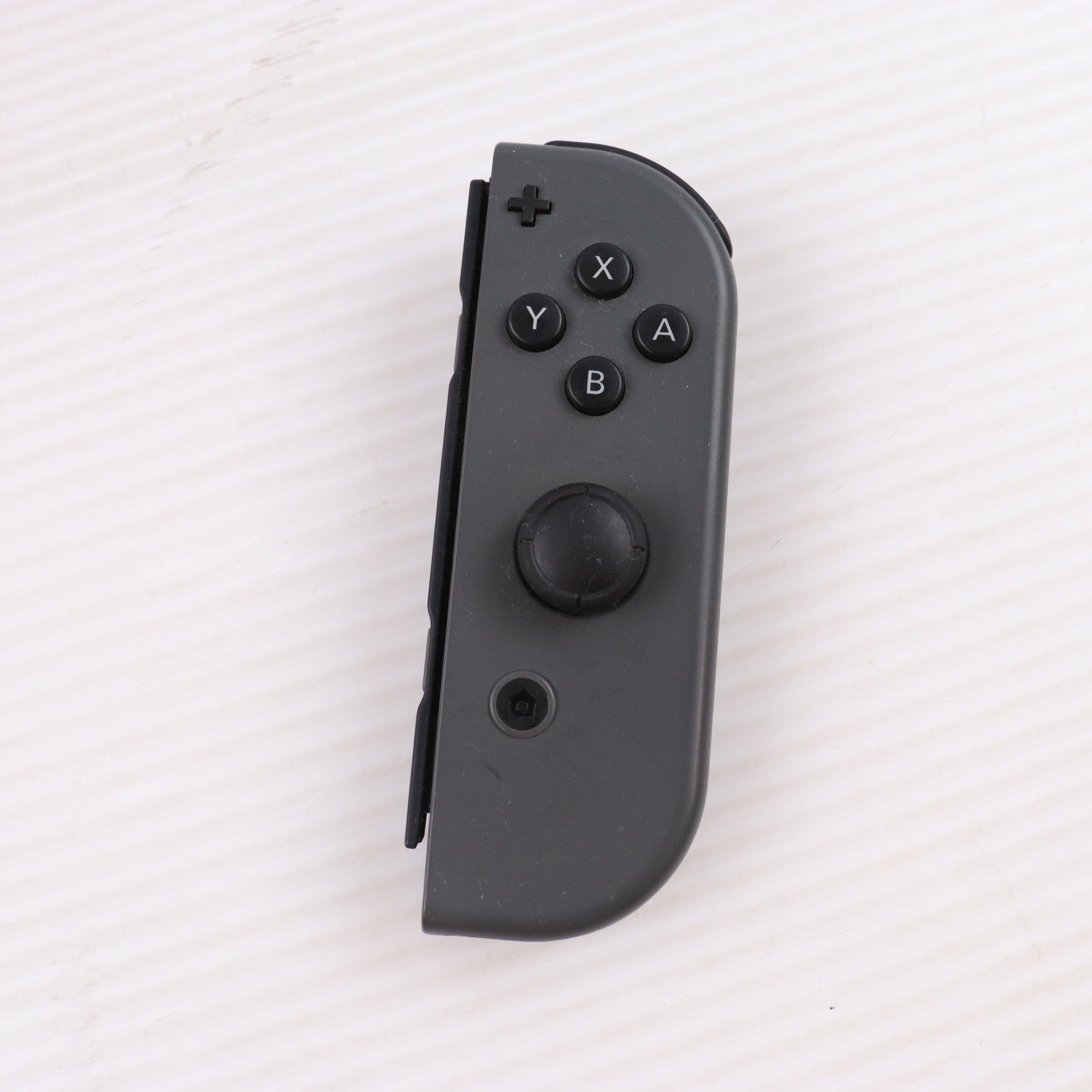 【中古即納】[Switch] (本体) Nintendo Switch(ニンテンドースイッチ) Joy-Con(L)/(R) グレー 任天堂(HAD-S-KAAAH)(20230412)