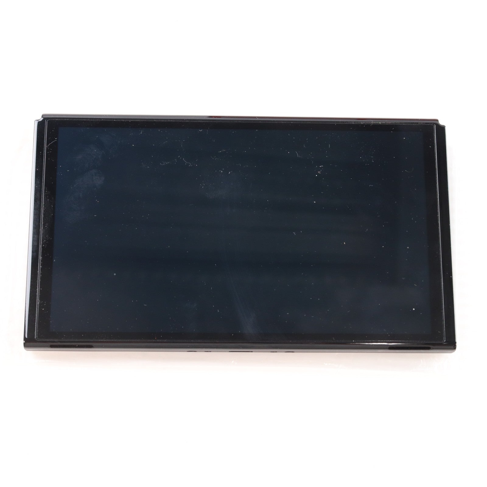 【中古即納】[Switch] (本体) Nintendo Switch(ニンテンドースイッチ) 有機ELモデル Joy-Con(L)/(R) ホワイト 任天堂(HEG-S-KAAAA)(20211008)