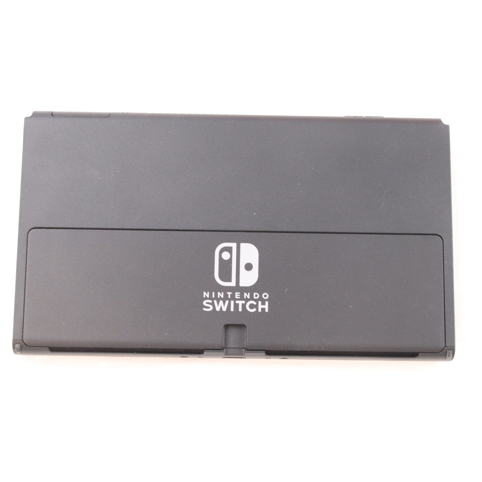 【中古即納】[Switch] (本体) Nintendo Switch(ニンテンドースイッチ) 有機ELモデル Joy-Con(L)/(R) ホワイト 任天堂(HEG-S-KAAAA)(20211008)