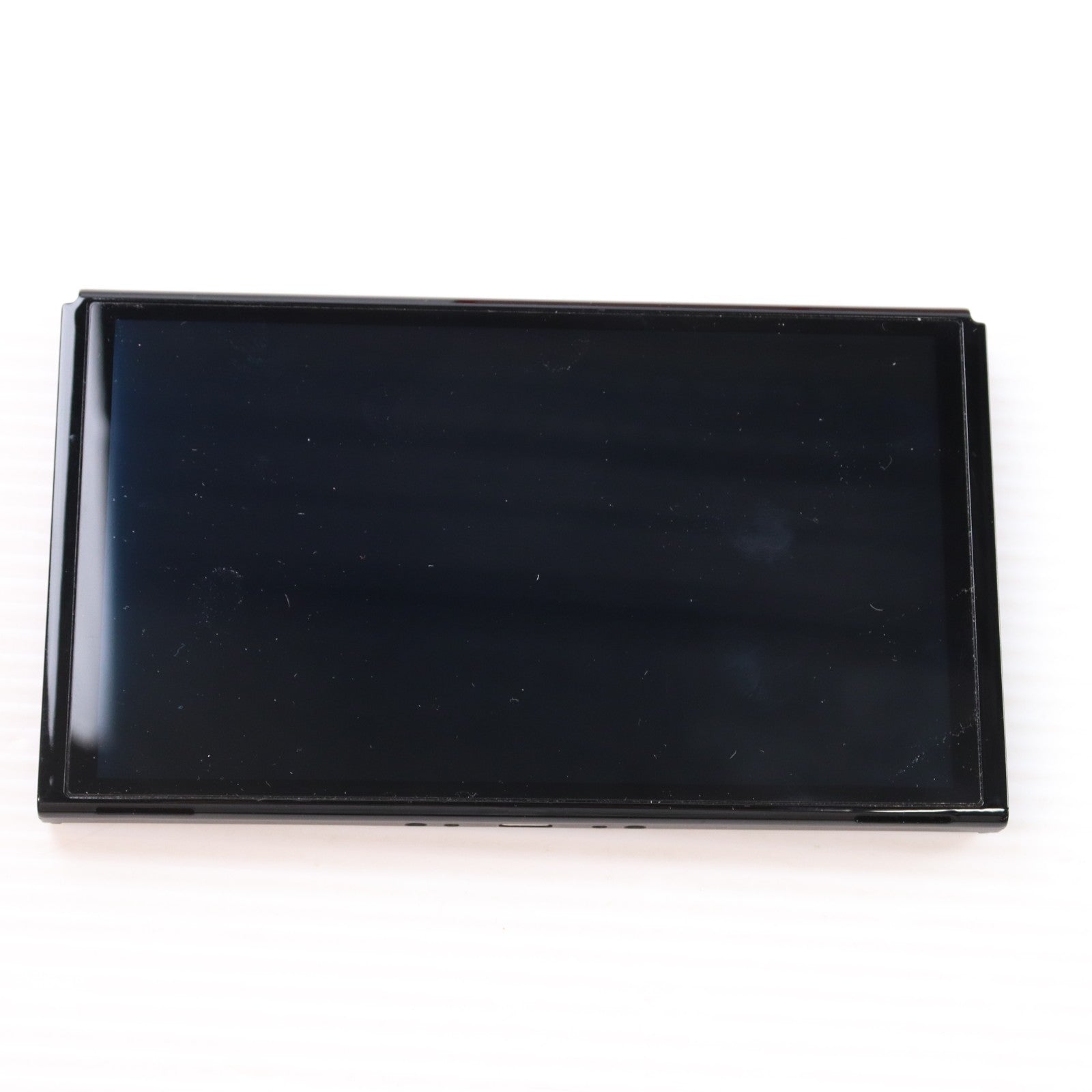 【中古即納】[Switch] (本体) Nintendo Switch(ニンテンドースイッチ) 有機ELモデル Joy-Con(L)/(R) ホワイト 任天堂(HEG-S-KAAAA)(20211008)