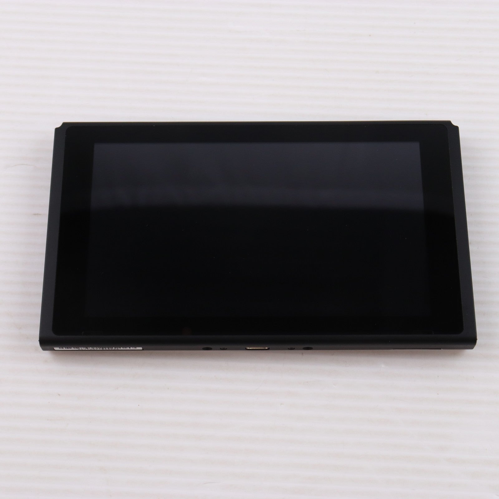 【中古即納】[Switch] (本体) Nintendo Switch(ニンテンドースイッチ) Joy-Con(L)/R グレー 任天堂(HAD-S-KAAAA)(20190830)