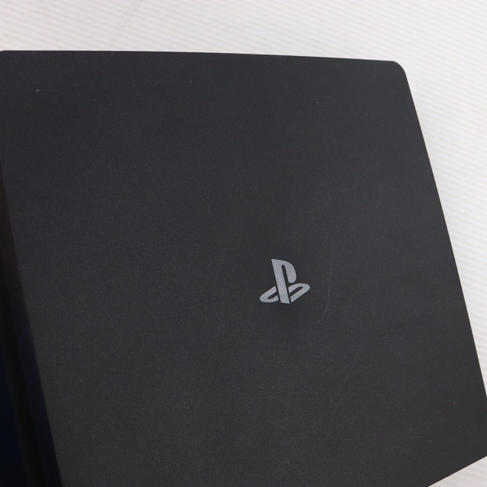 【中古即納】[PS4] (本体) PlayStation 4(プレイステーション4) ジェット・ブラック HDD500GB SIE(CUH-2100AB01)(20170724)