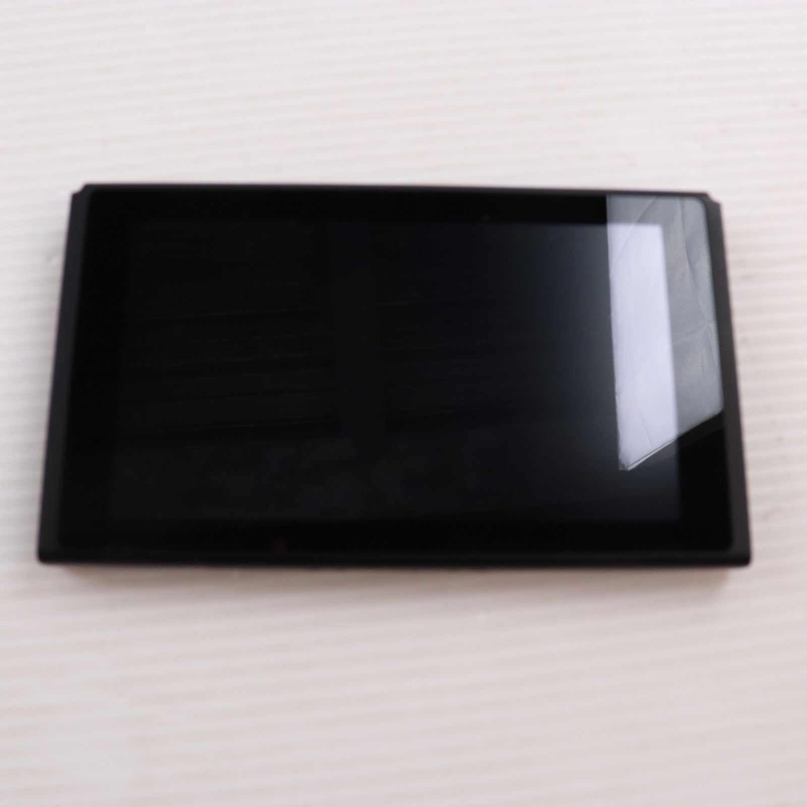 【中古即納】[Switch] (本体) Nintendo Switch(ニンテンドースイッチ) Joy-Con(L)/R グレー 任天堂(HAC-S-KAAAA)(20170303)