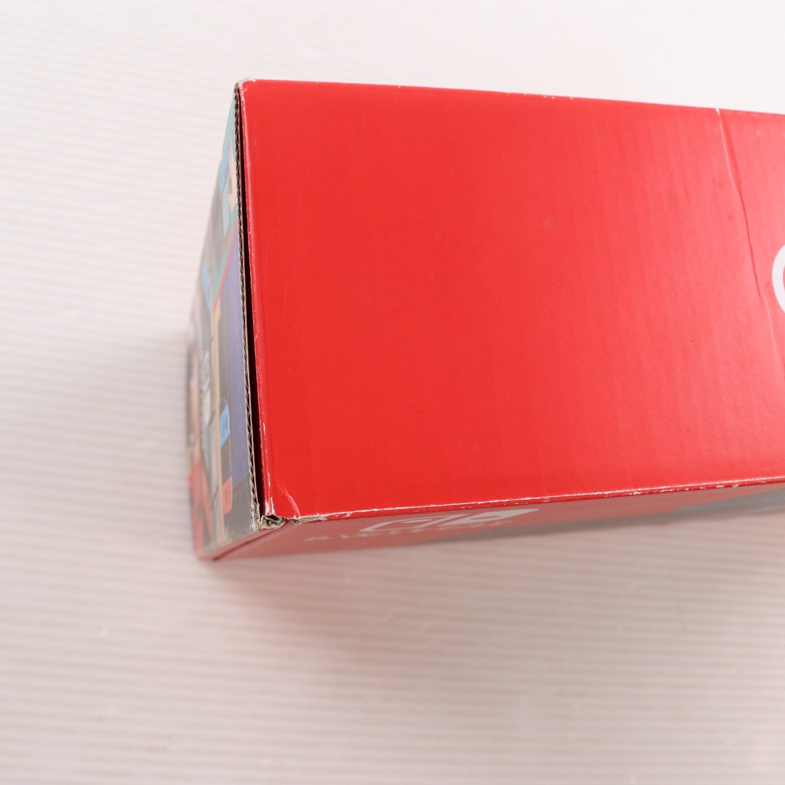 【中古即納】[Switch] (本体) Nintendo Switch(ニンテンドースイッチ) Joy-Con(L) ネオンブルー/(R) ネオンレッド 任天堂(HAD-S-KABAA)(20190830)
