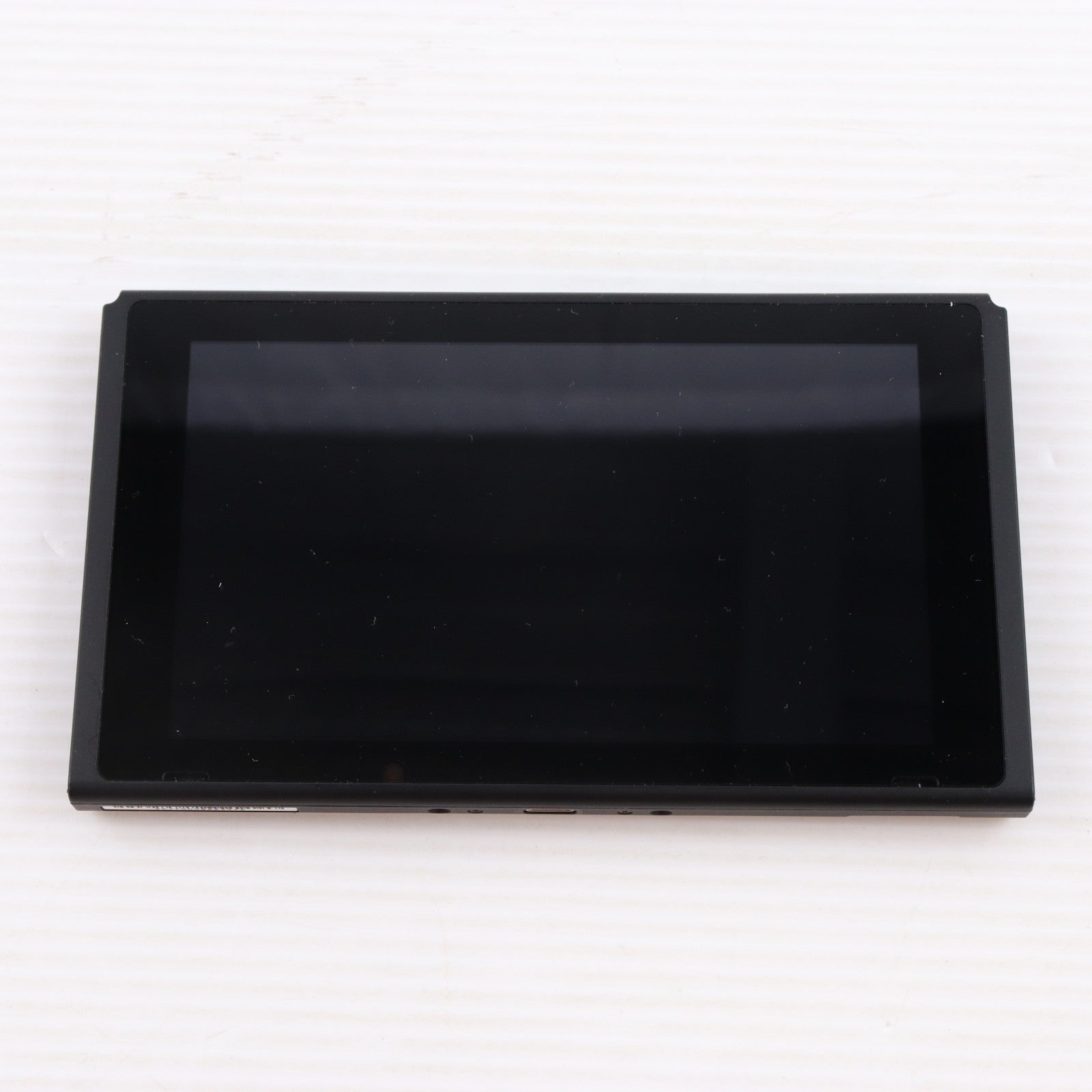 【中古即納】[Switch] (本体) Nintendo Switch(ニンテンドースイッチ) Joy-Con(L)/R グレー 任天堂(HAD-S-KAAAA)(20190830)