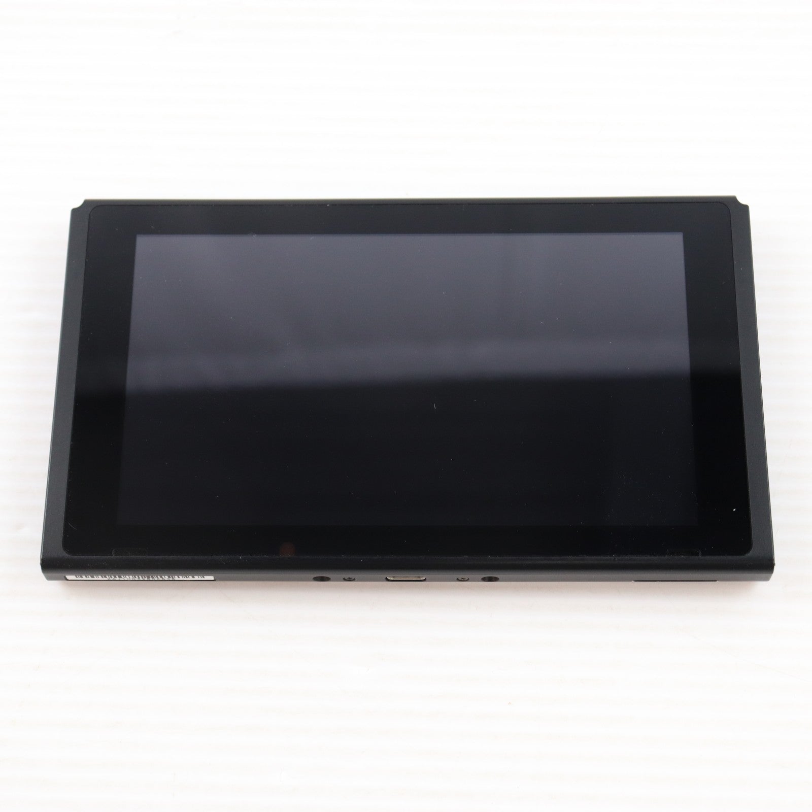 【中古即納】[Switch] (本体) Nintendo Switch(ニンテンドースイッチ) Joy-Con(L)/R グレー 任天堂(HAC-S-KAAAA)(20170303)