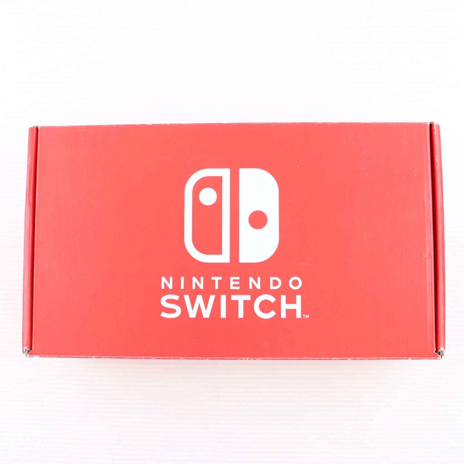 【中古即納】[Switch] (本体) Nintendo Switch(ニンテンドースイッチ) Joy-Con(L)/R グレー 任天堂(HAC-S-KAAAA)(20170303)
