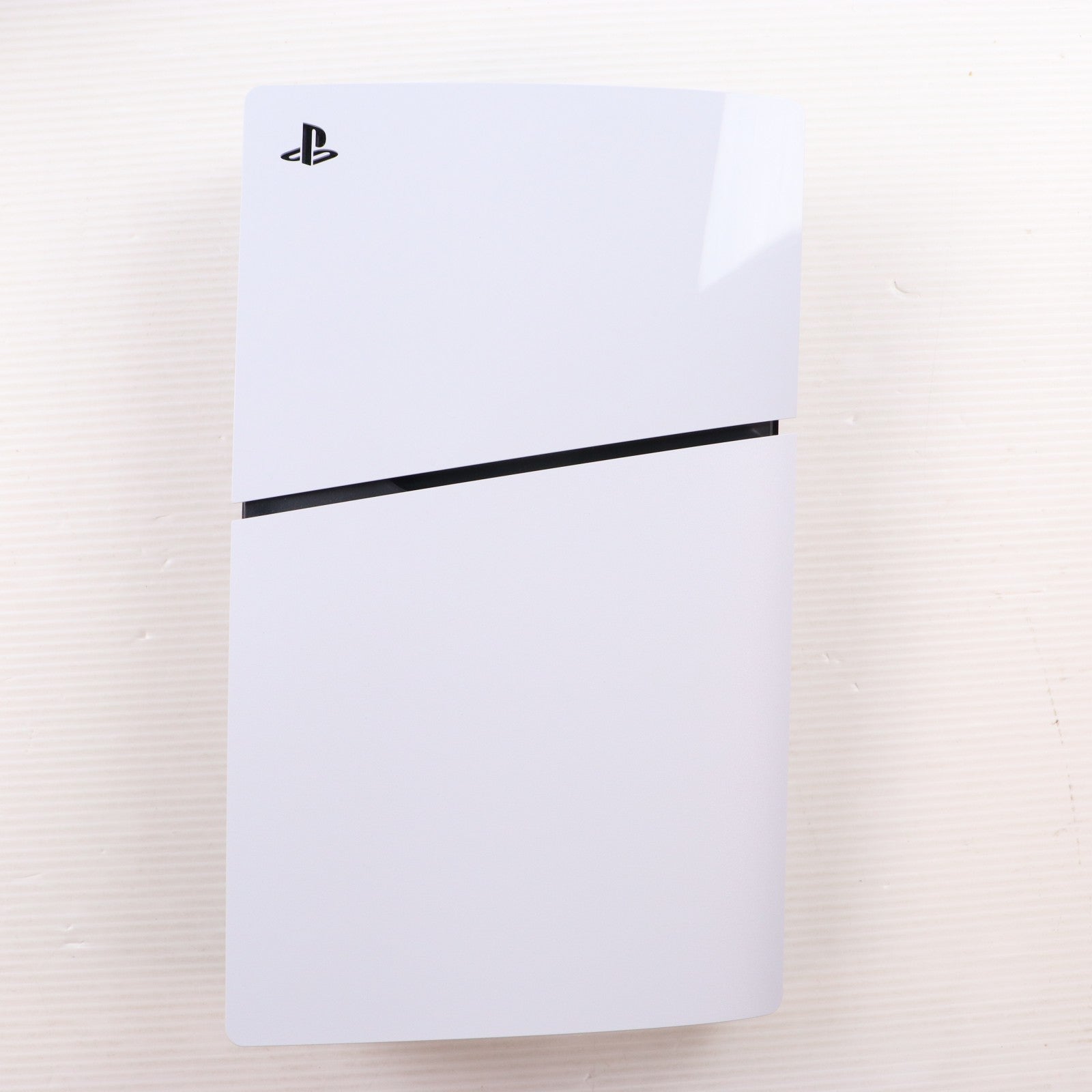 【中古即納】[PS5] (本体) PlayStation 5(プレイステーション5) slimモデル(スリムモデル) デジタル・エディション SIE(CFI-2000B01)(20231110)