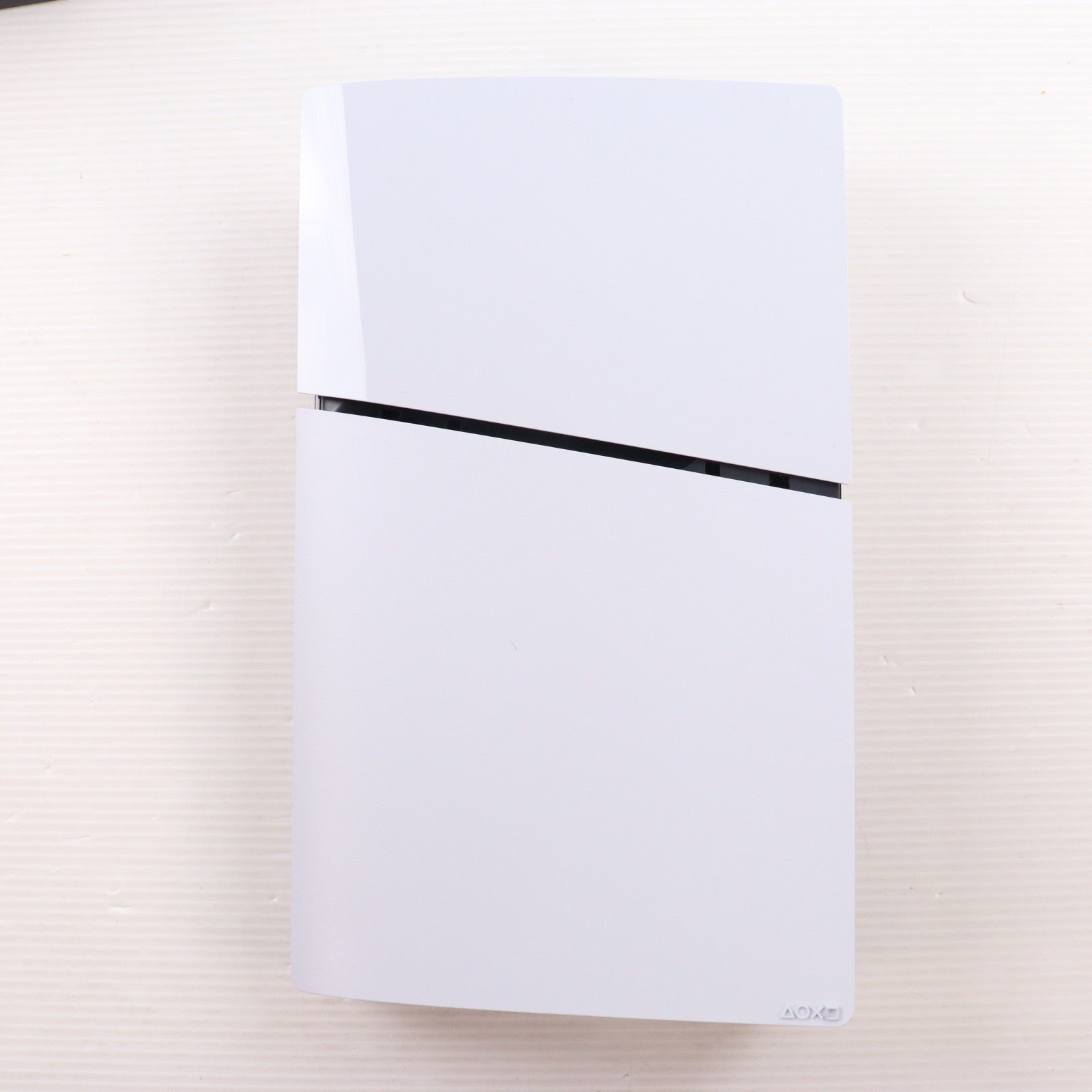 【中古即納】[PS5] (本体) PlayStation 5(プレイステーション5) slimモデル(スリムモデル) デジタル・エディション SIE(CFI-2000B01)(20231110)