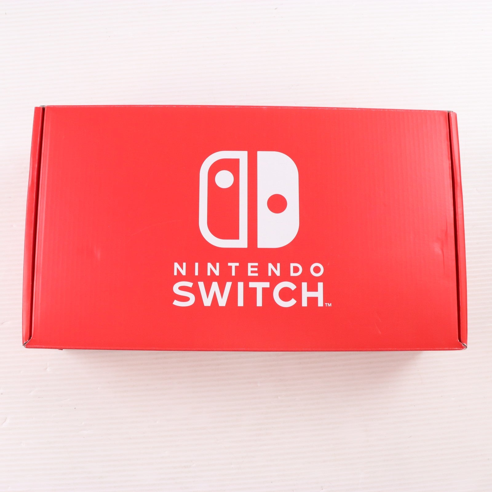 【中古即納】[Switch] (本体) マイニンテンドーストア限定 Nintendo Switch(ニンテンドースイッチ) カスタマイズ Joy-Con(L) ネオングリーン/(R) ネオンピンク Joy-Conストラップ ブラック 任天堂(HAC-S-KABAA)(20170303)