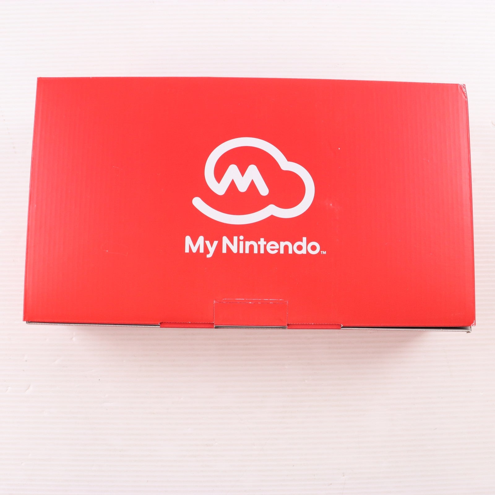 【中古即納】[Switch] (本体) マイニンテンドーストア限定 Nintendo Switch(ニンテンドースイッチ) カスタマイズ Joy-Con(L) ネオングリーン/(R) ネオンピンク Joy-Conストラップ ブラック 任天堂(HAC-S-KABAA)(20170303)